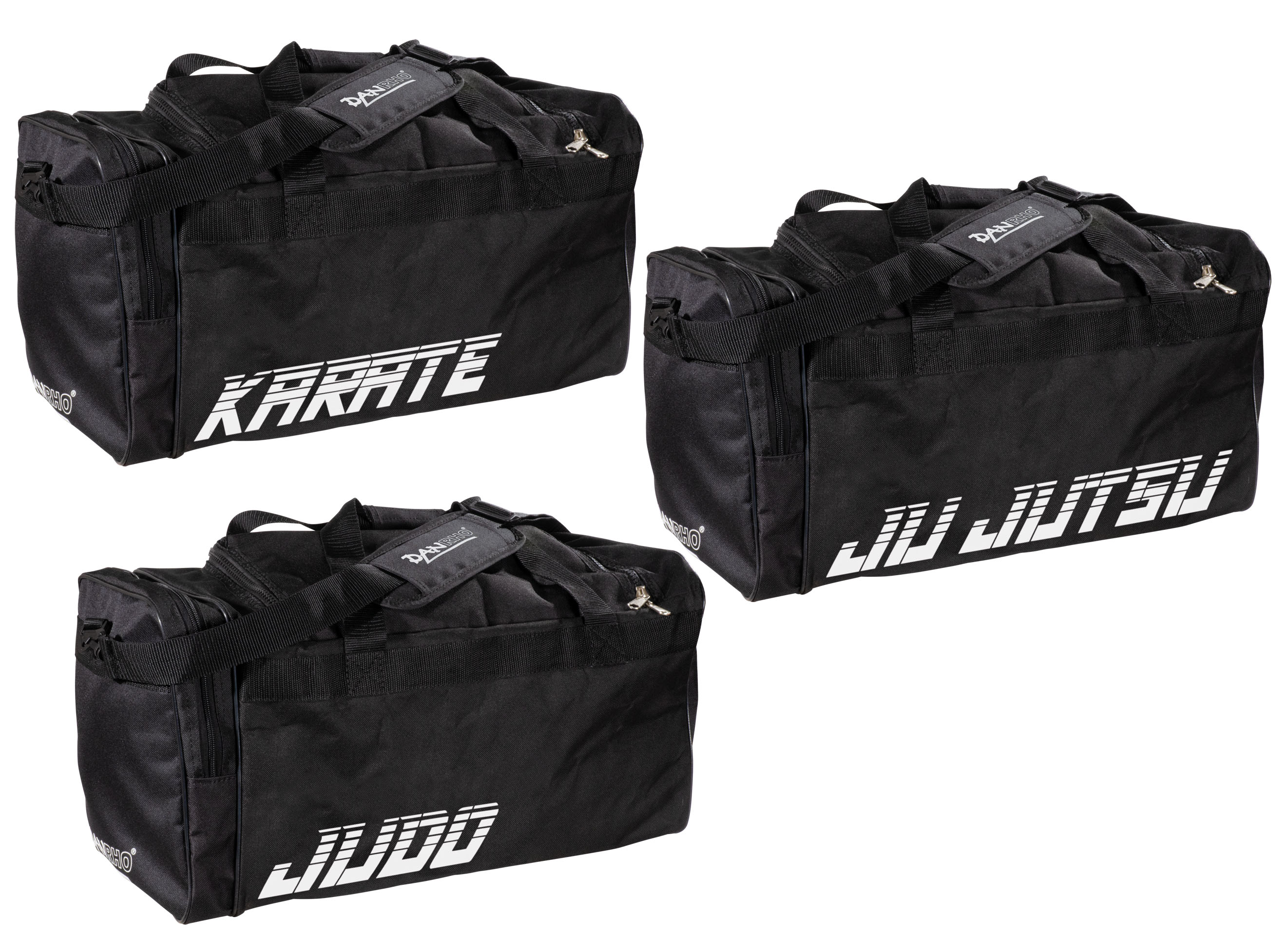 DANRHO Sports bag Junior