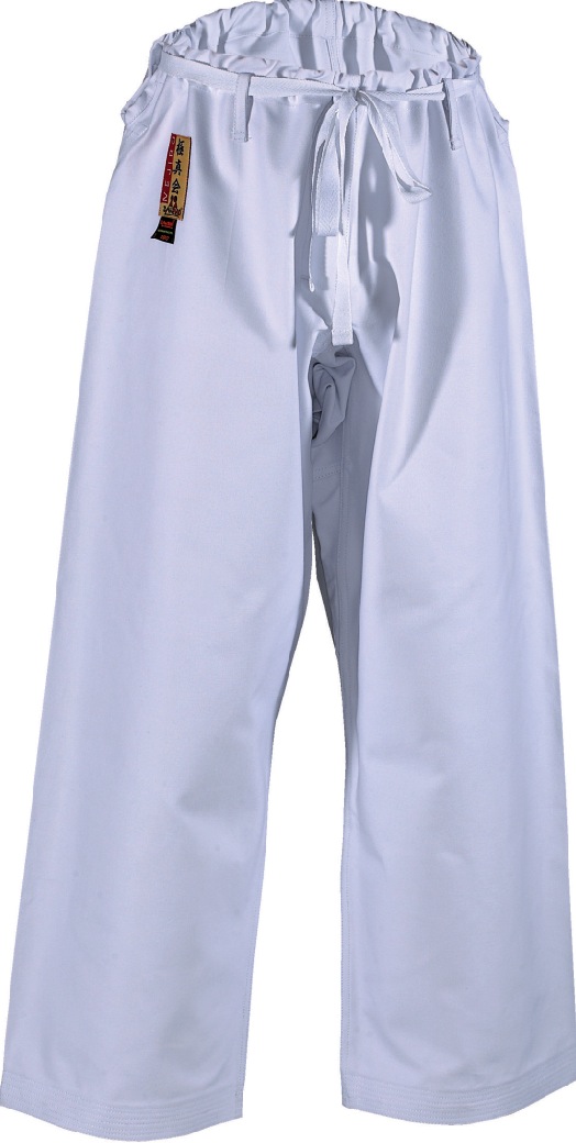 DANRHO Karate Uniform Mejiro 12 oz