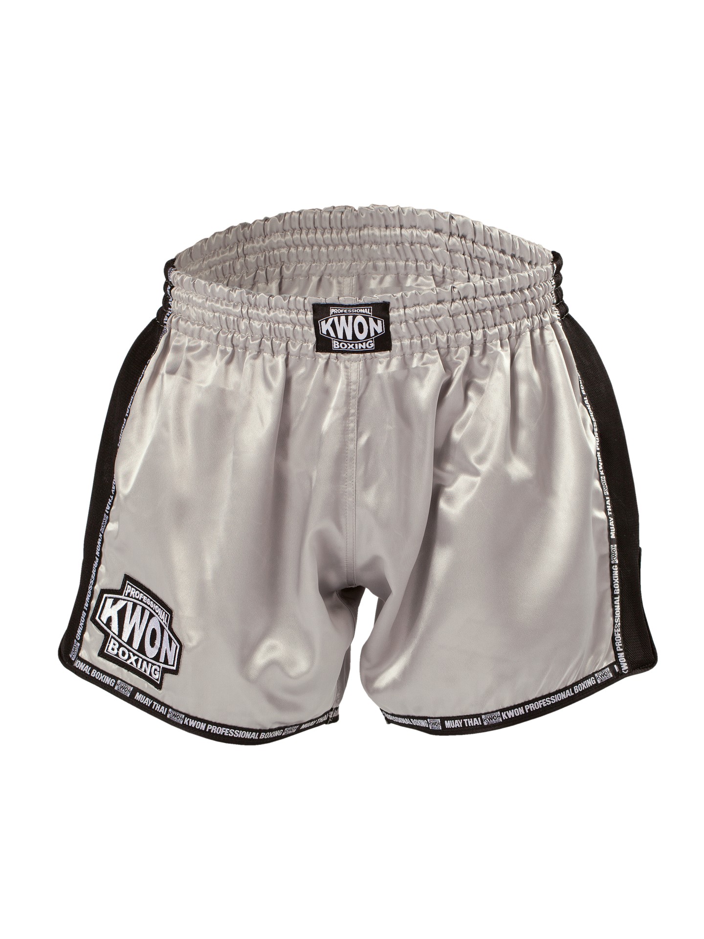 Thai Kickboxing shorts Evolution
