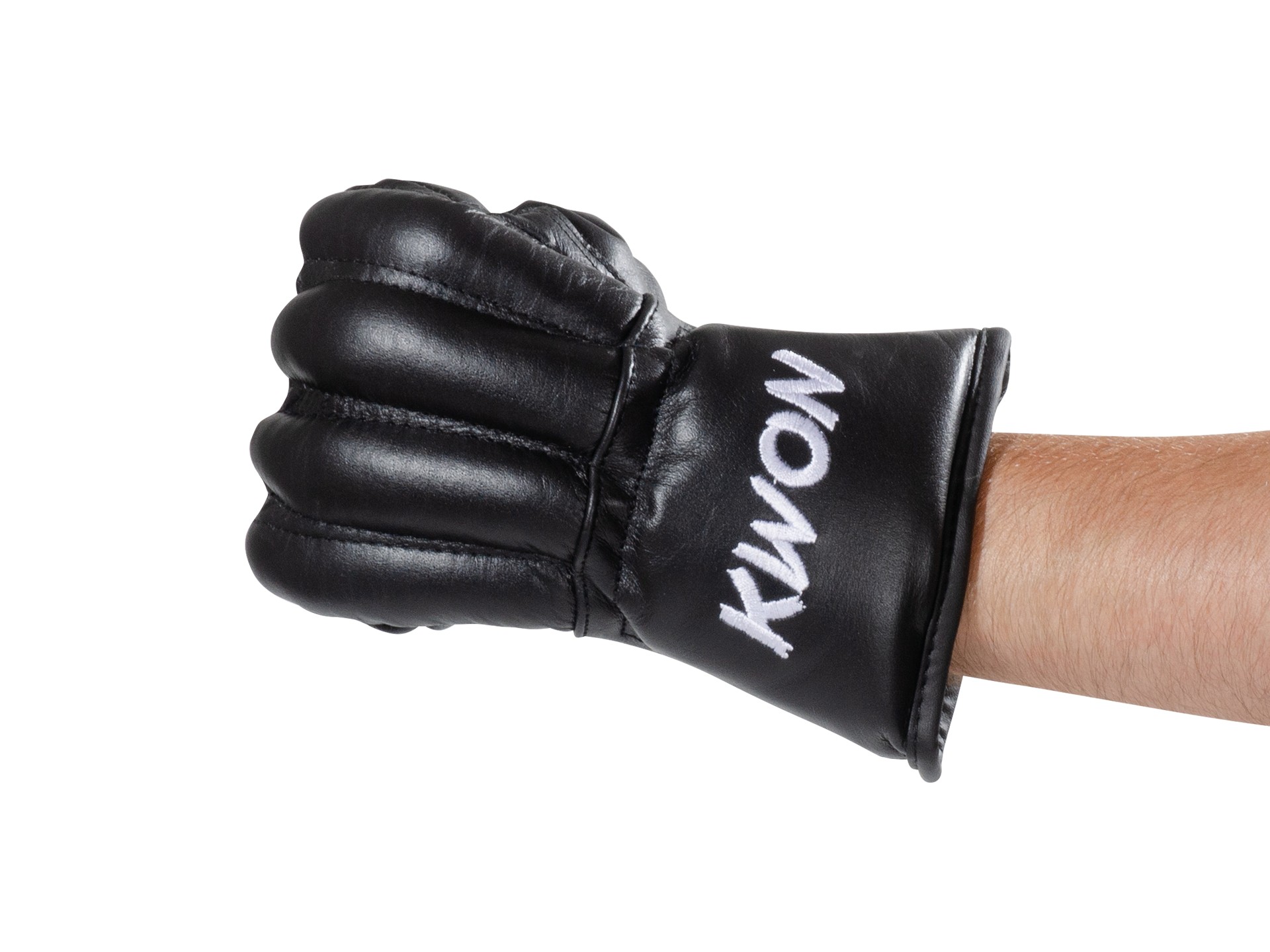 Punch bag gloves Open Finger