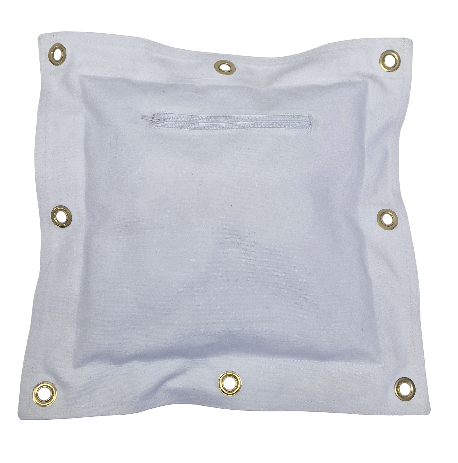 Wall striking pad Makiwara