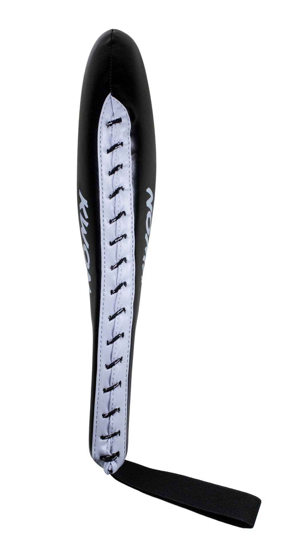 Single Hand Mitt Ultra Strong black