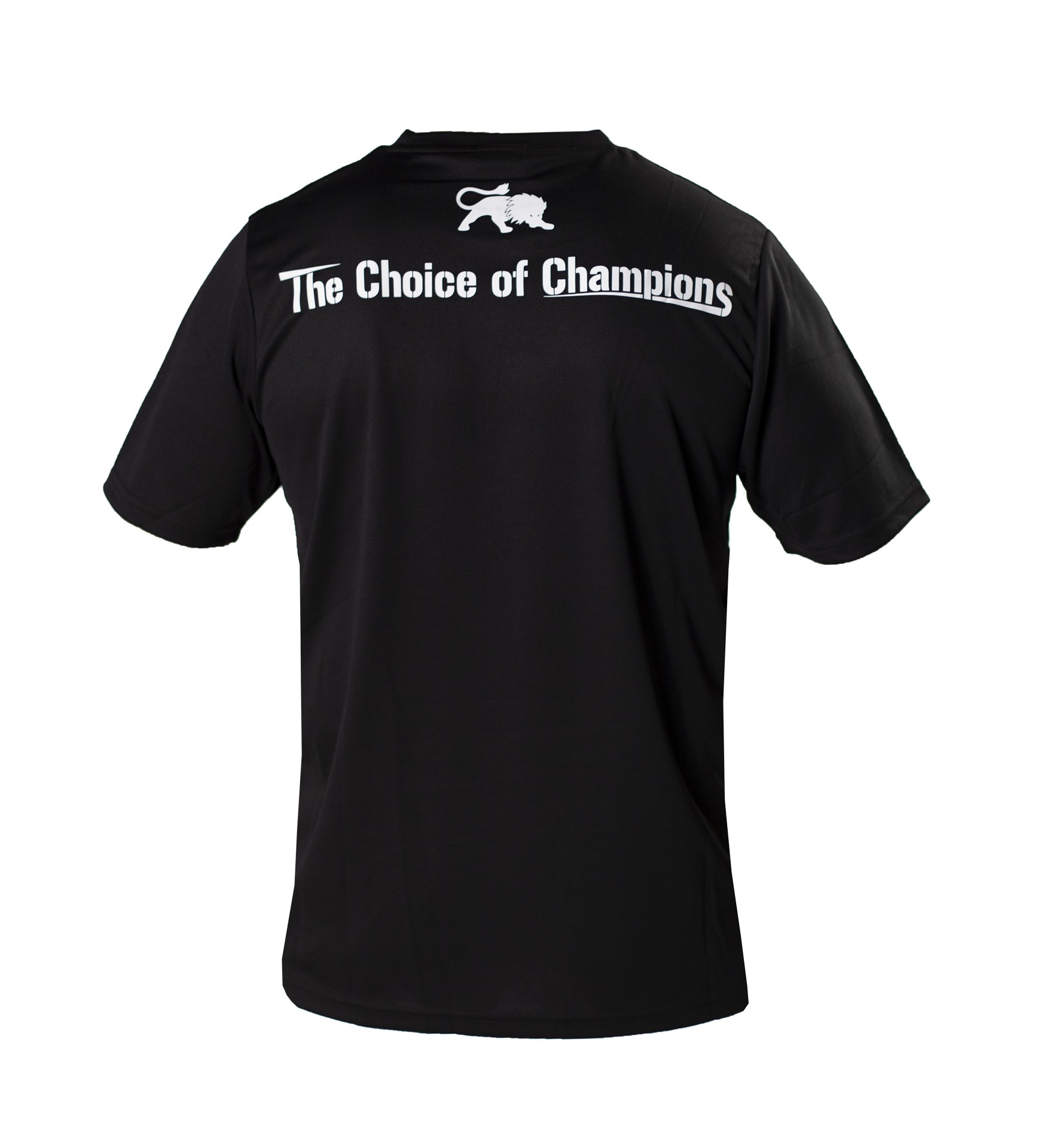 FIGHTNATURE T-shirt Functional