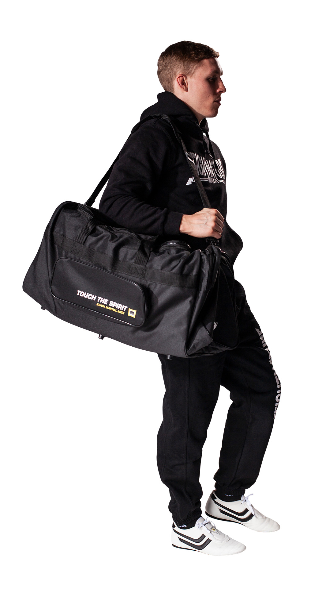 Training Bag TTS Large
