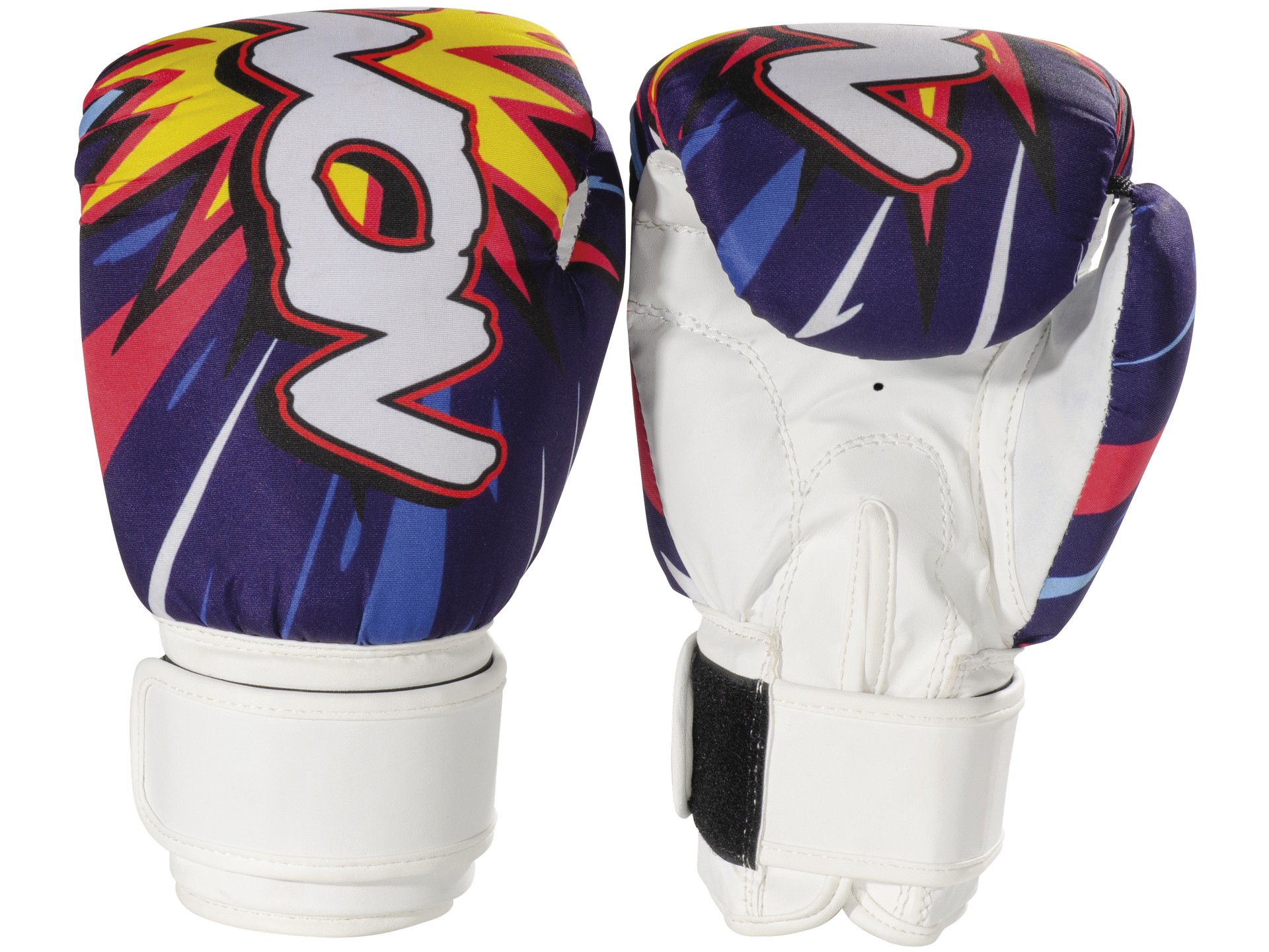 Boxing Gloves Junior Graphic