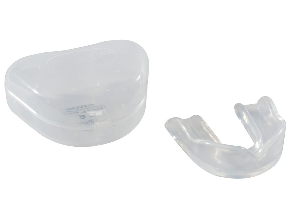 Gumshield Challenge incl. box