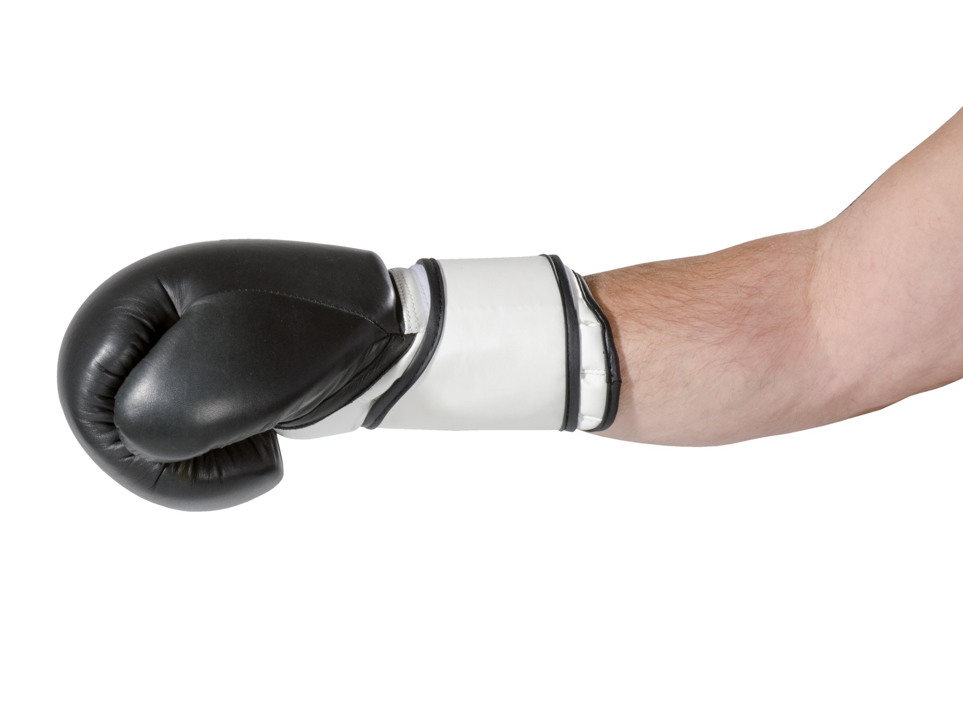 Boxing Gloves Super Champ - WKU approved