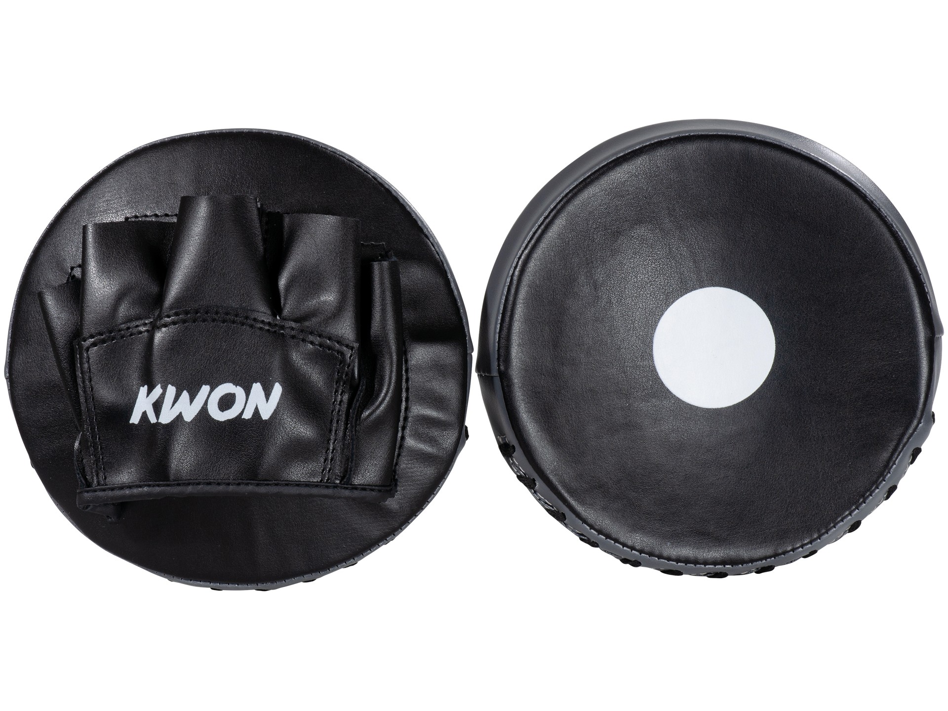 Coaching Mitt Speed