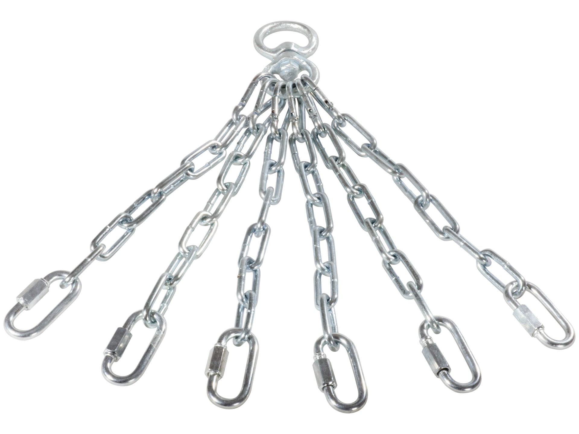 Chain Punchbag  6-linked