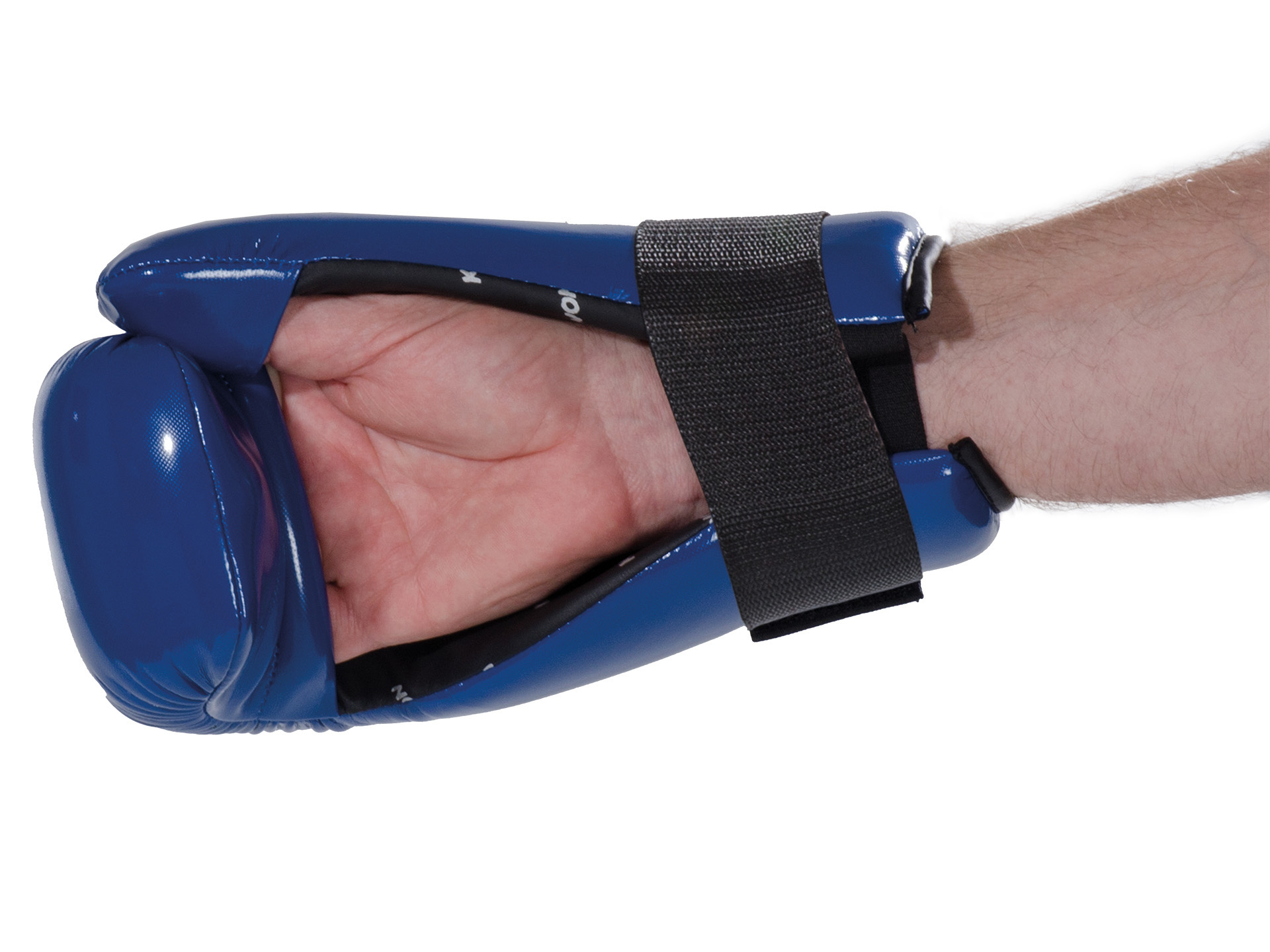 Hand protection Phantom