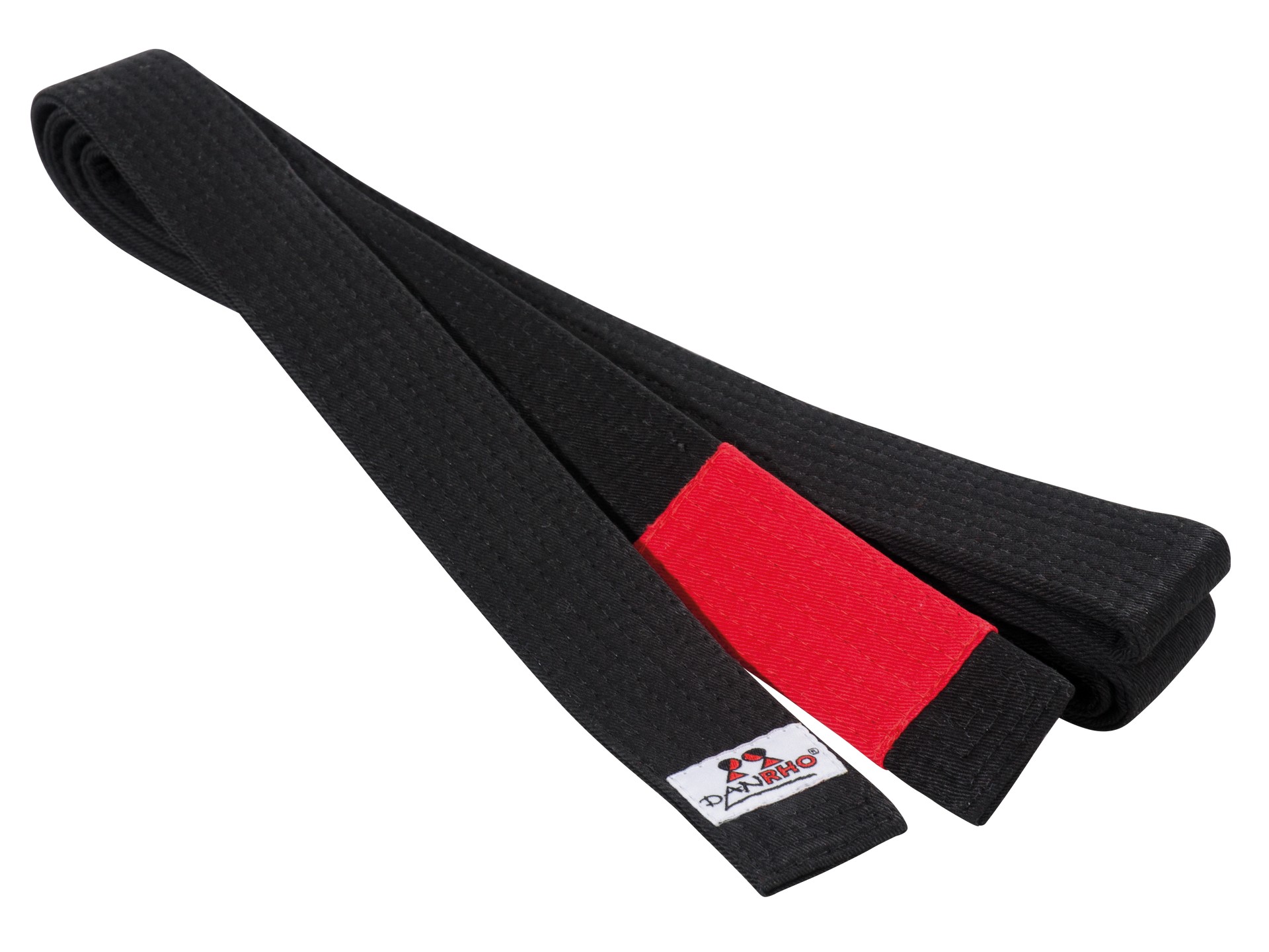 DANRHO Brazilian Jiu Jitsu belt