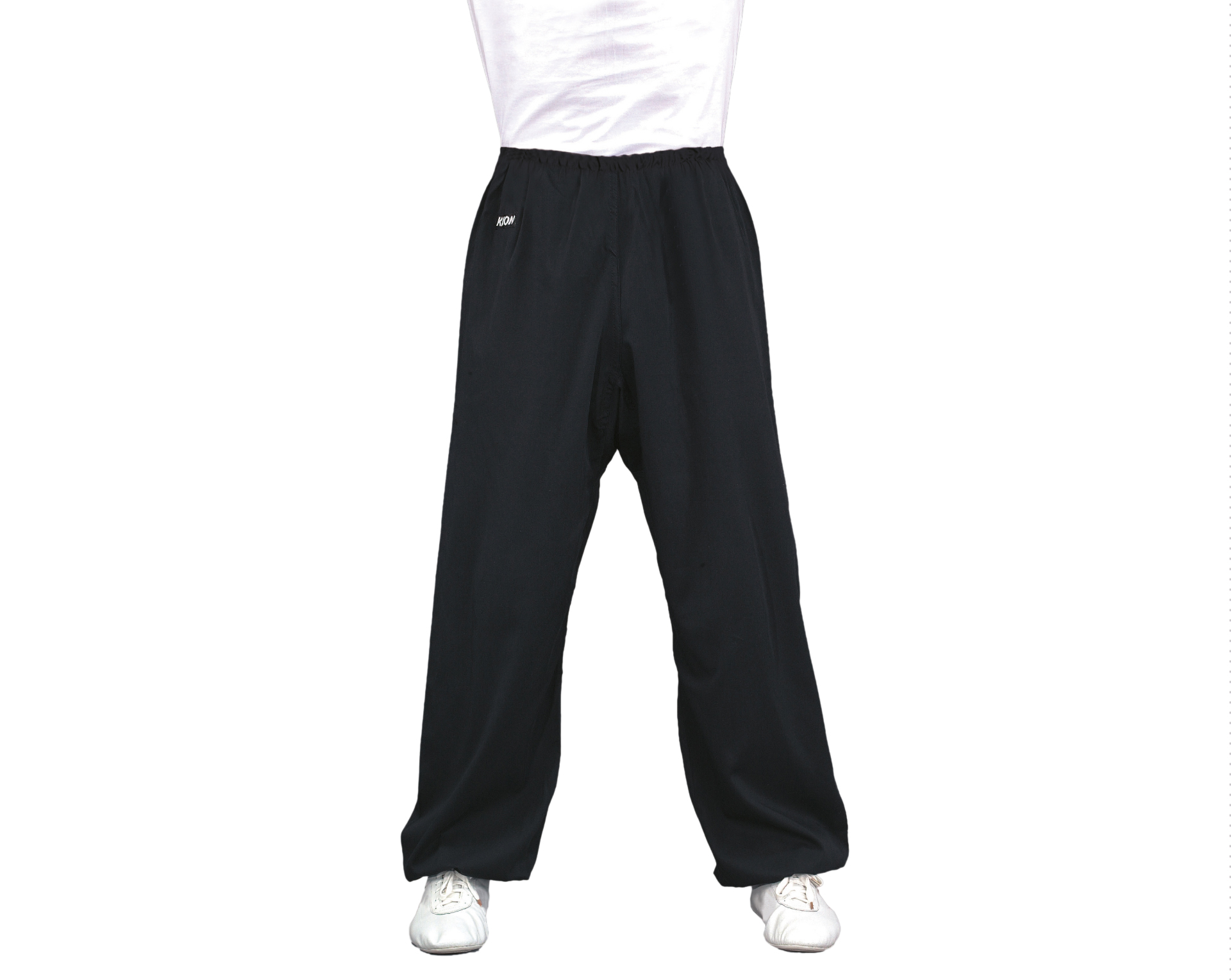 Wu Shu Pants