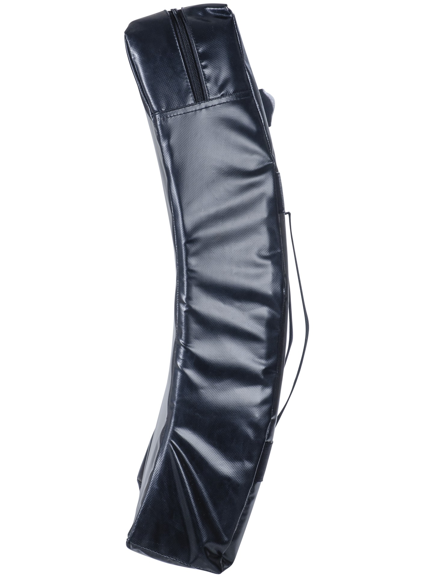 Strike Shield Curved black