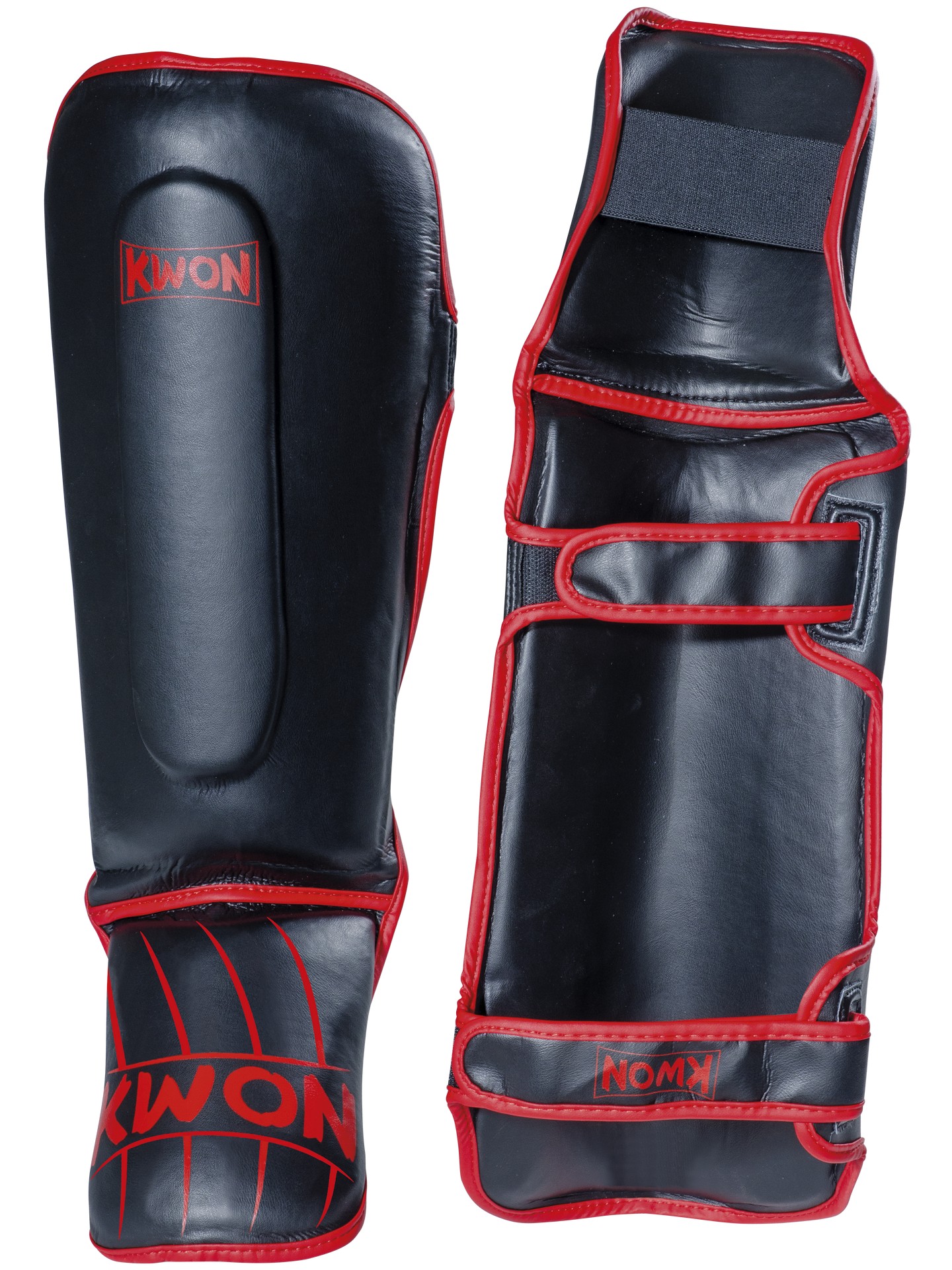 Shin / instep guard Scratch