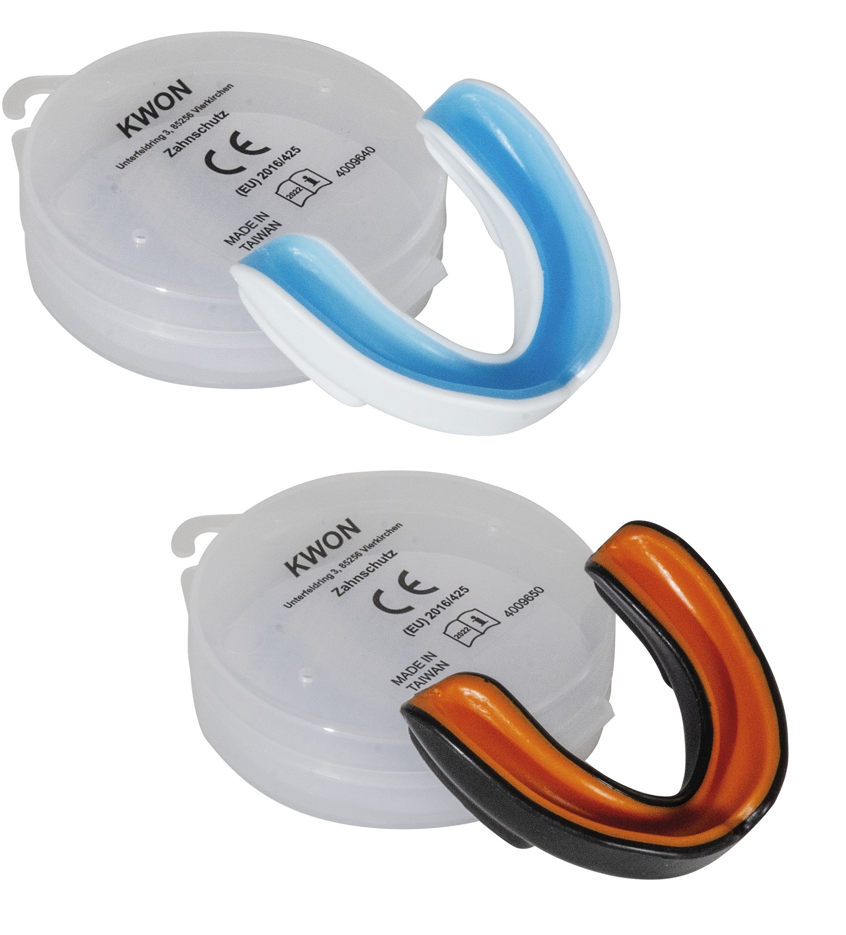 Mouth Guard Senior CE