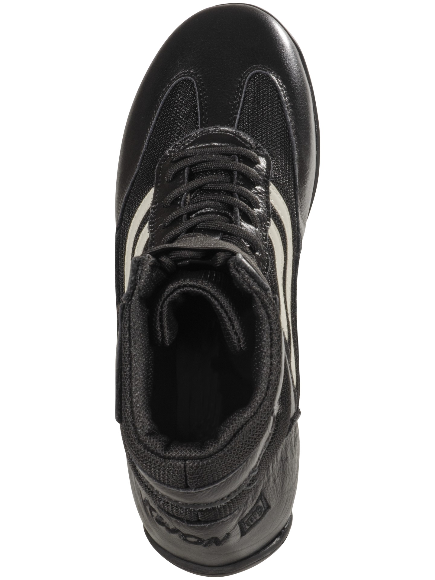 Training Shoes High Shaft