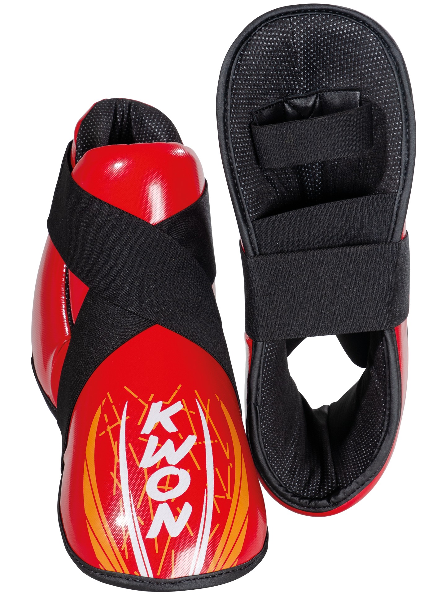 Foot protection Phantom