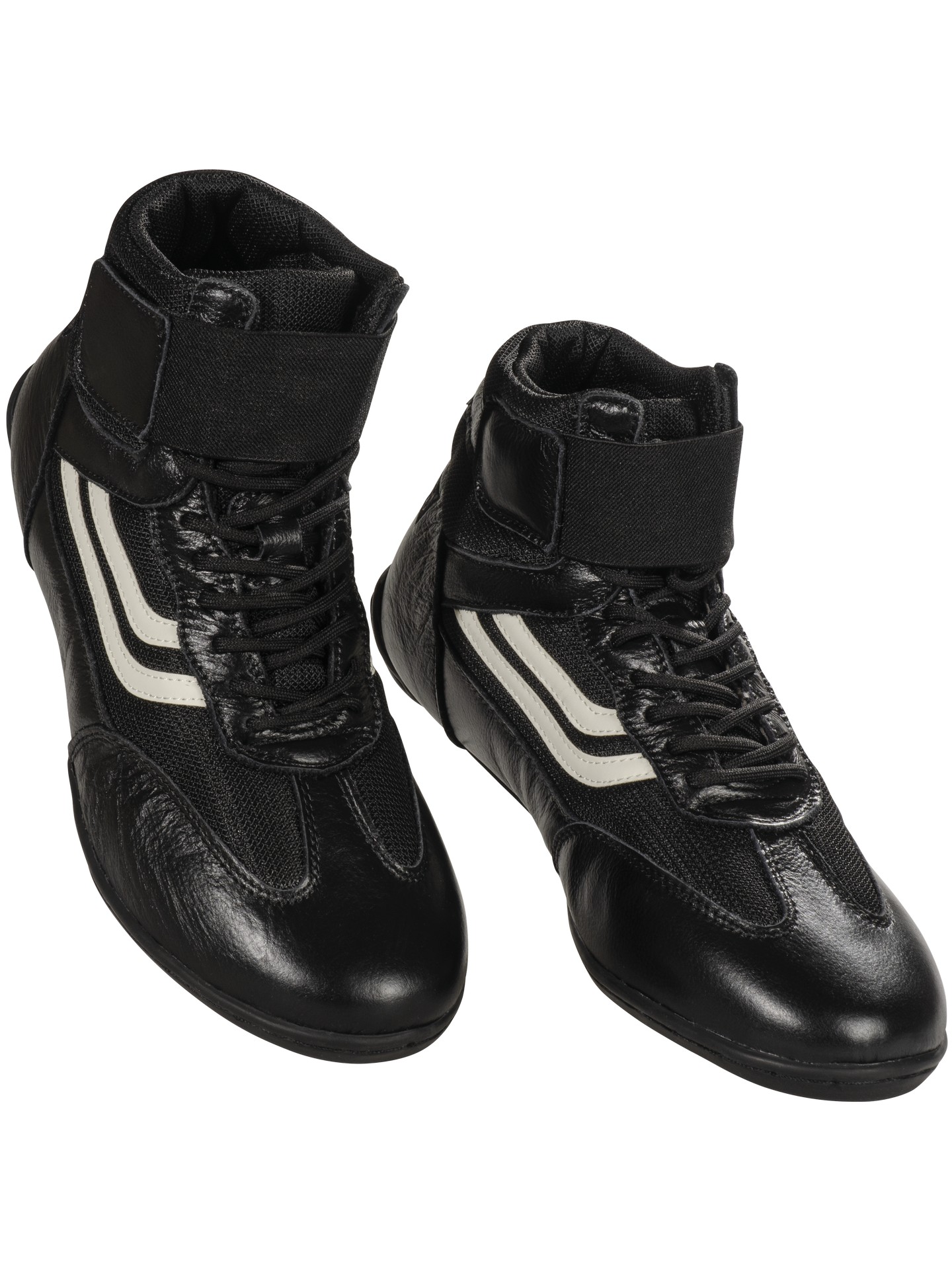 Training Shoes High Shaft