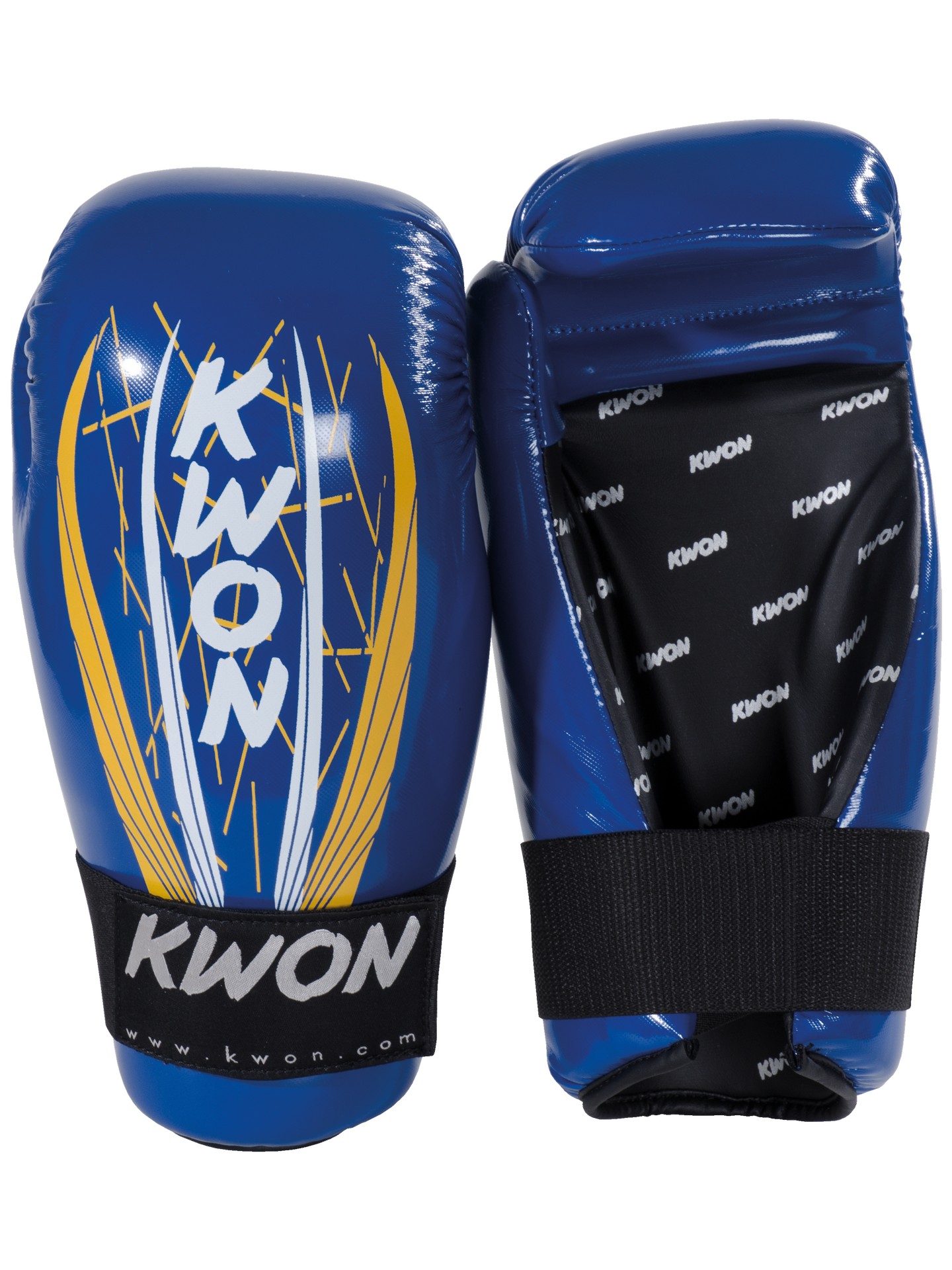 Hand protection Phantom