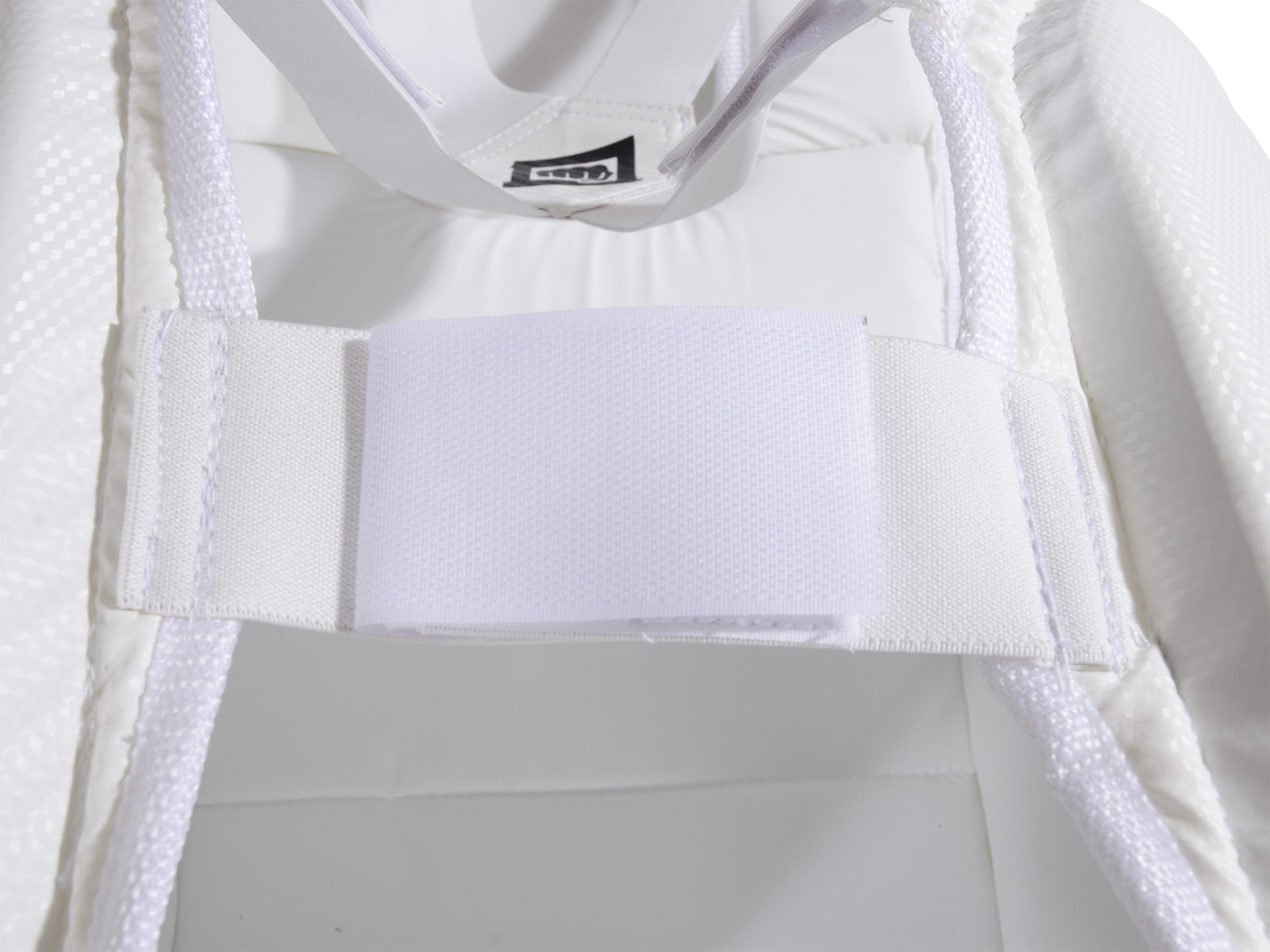 Karate Vest - WUKF approved