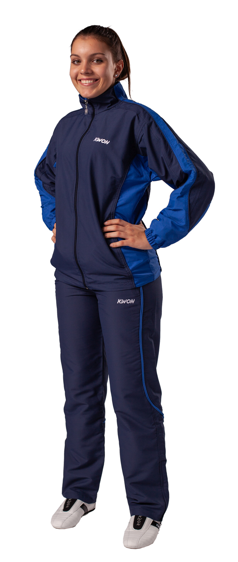 Track Suit Special Edition