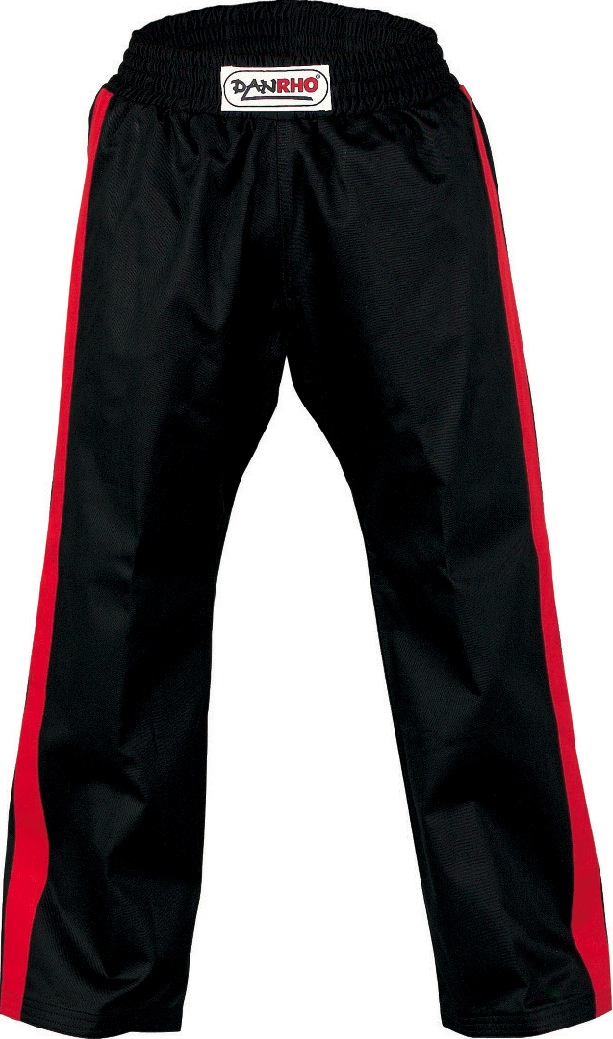 DANRHO Free-Style Pants