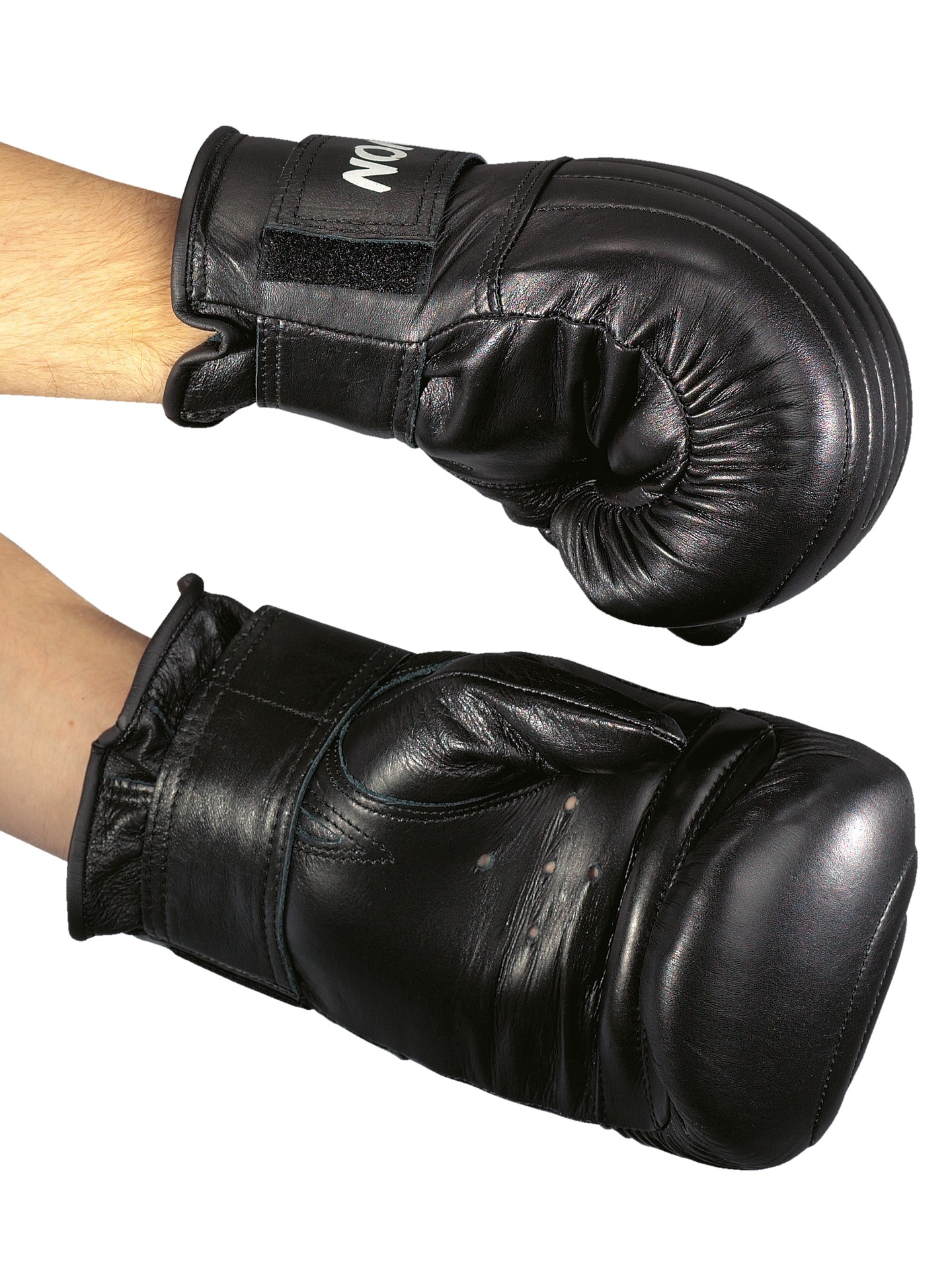 Punch Bag Gloves Energy