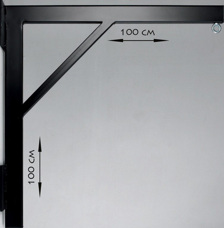 Training Bag Support extra strong