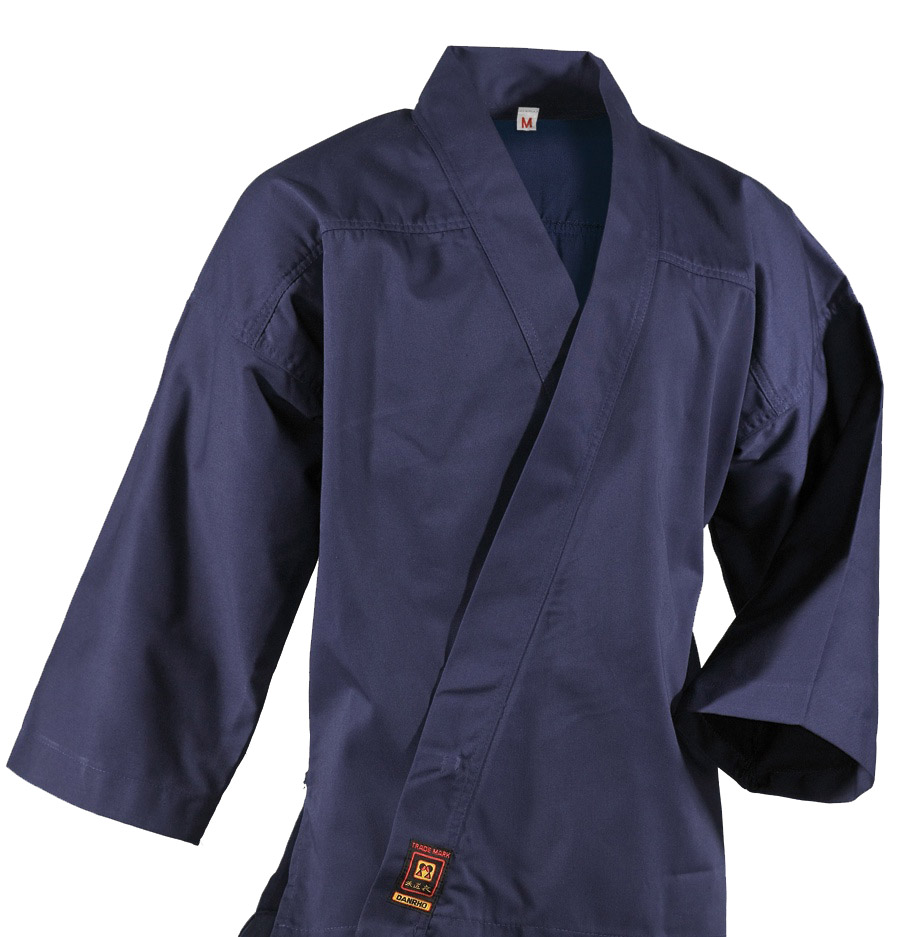 DANRHO Qi Gong and Meditation suit