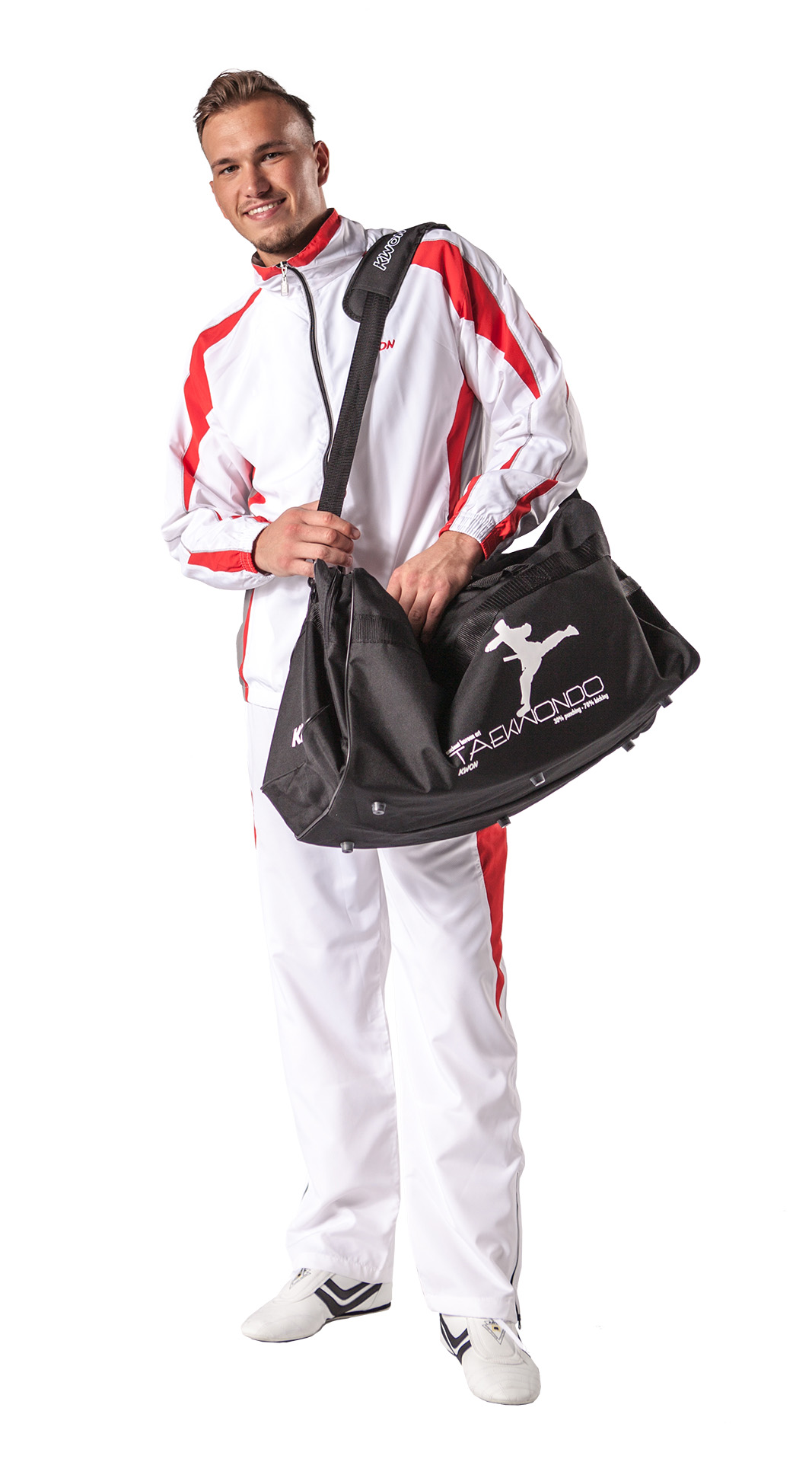 KWON bag Large