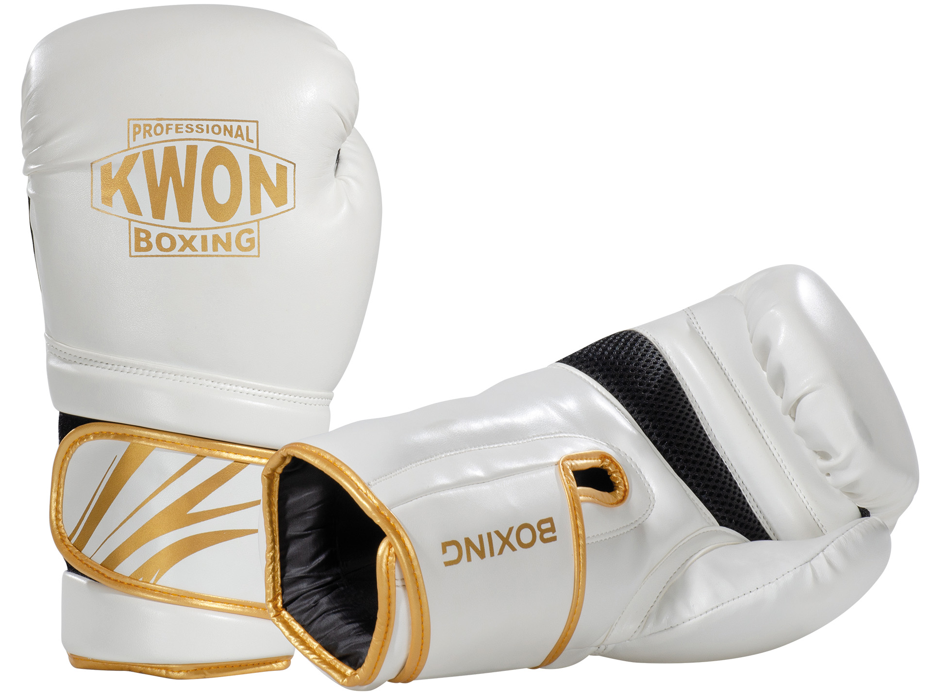 BOXING Boxing gloves Wristmax