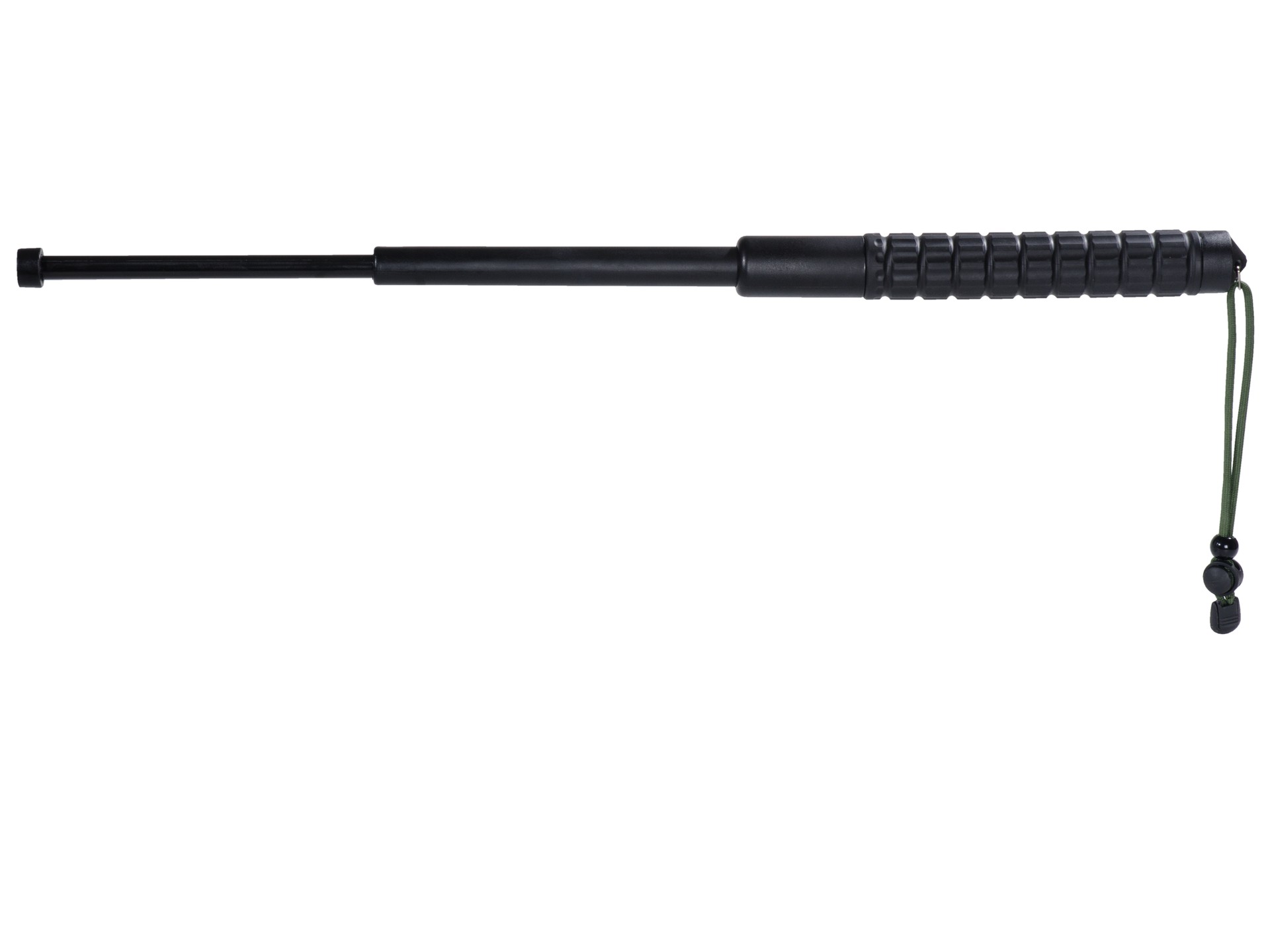 K-Tac Telescope Stick Training