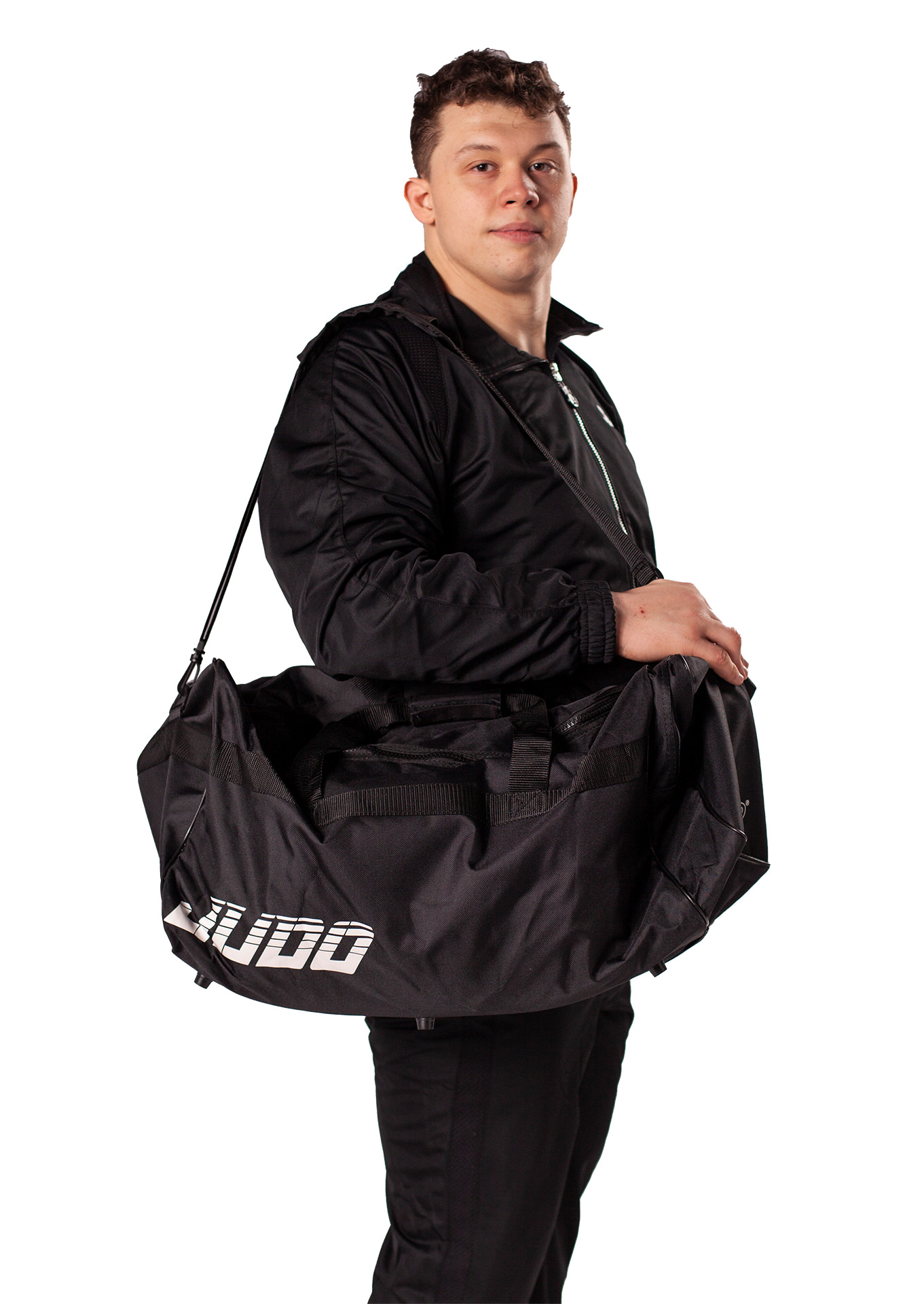 DANRHO Sports bag large