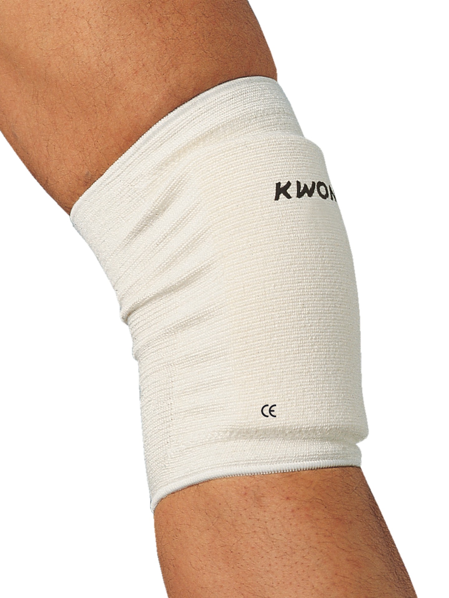 Knee pads stretch fabric