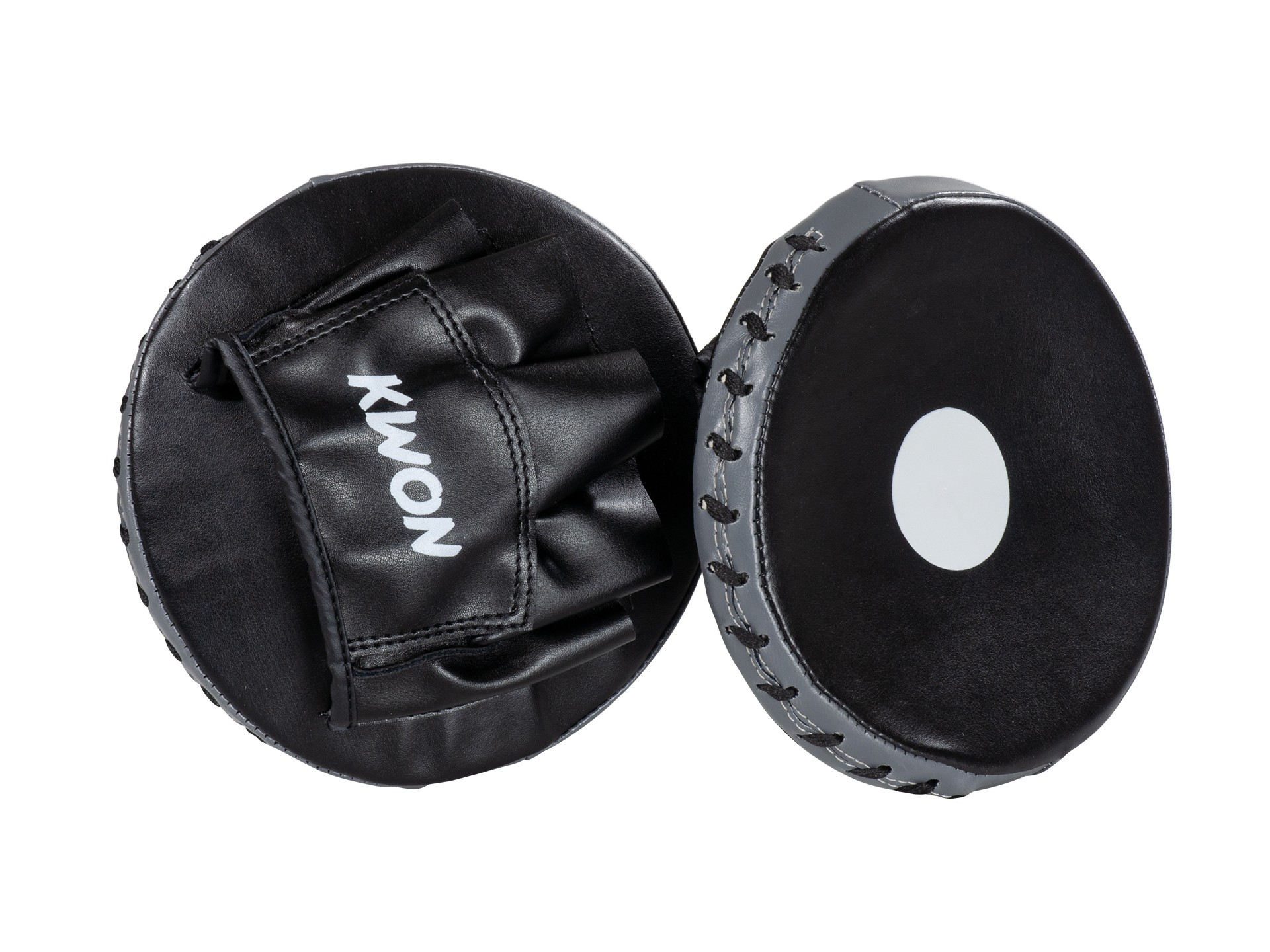 Coaching Mitt Speed