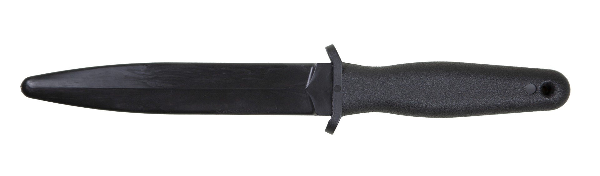 Training knife / dagger flexible