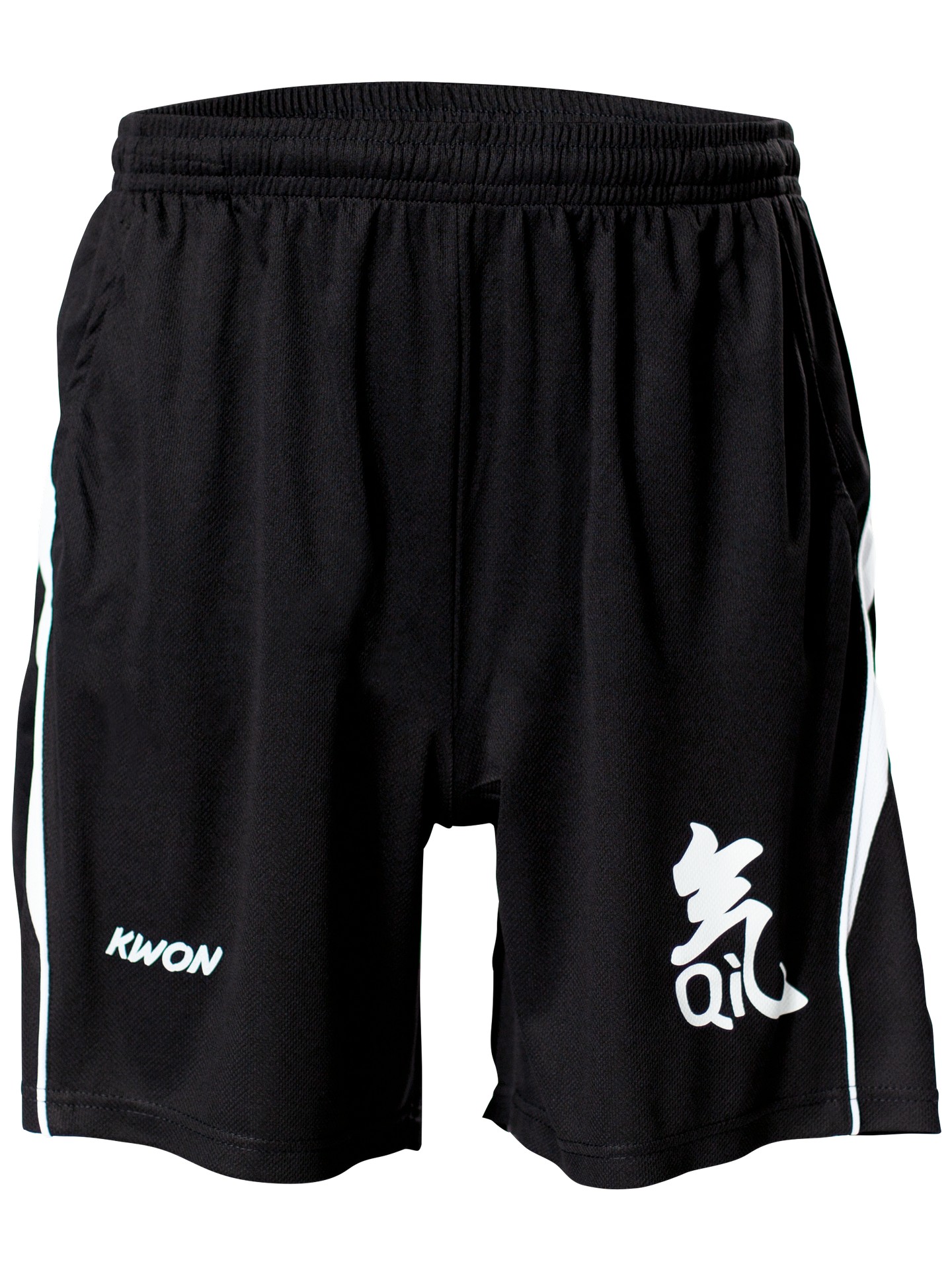 QI Short black