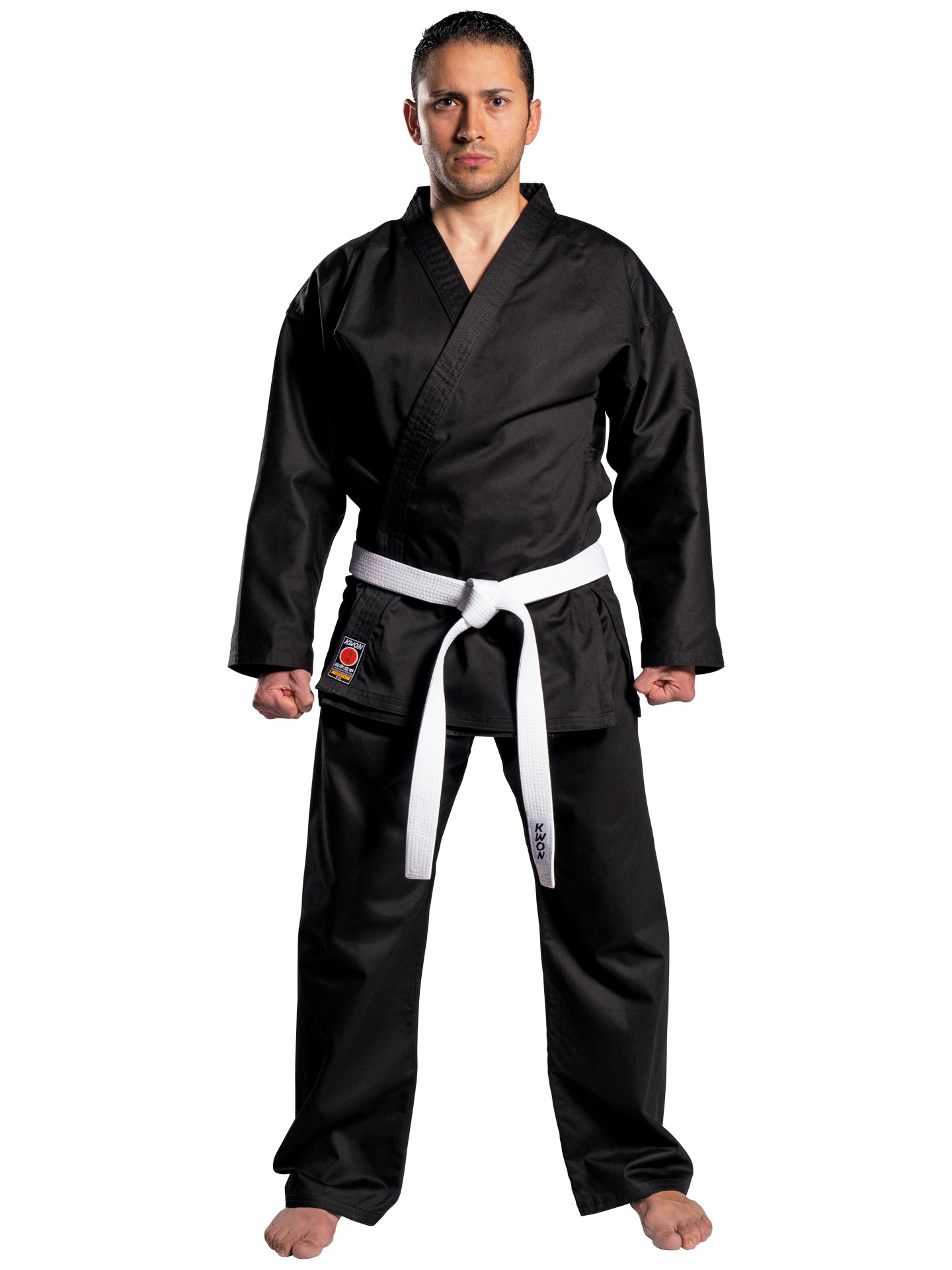 Karate Uniform Traditional  8 oz