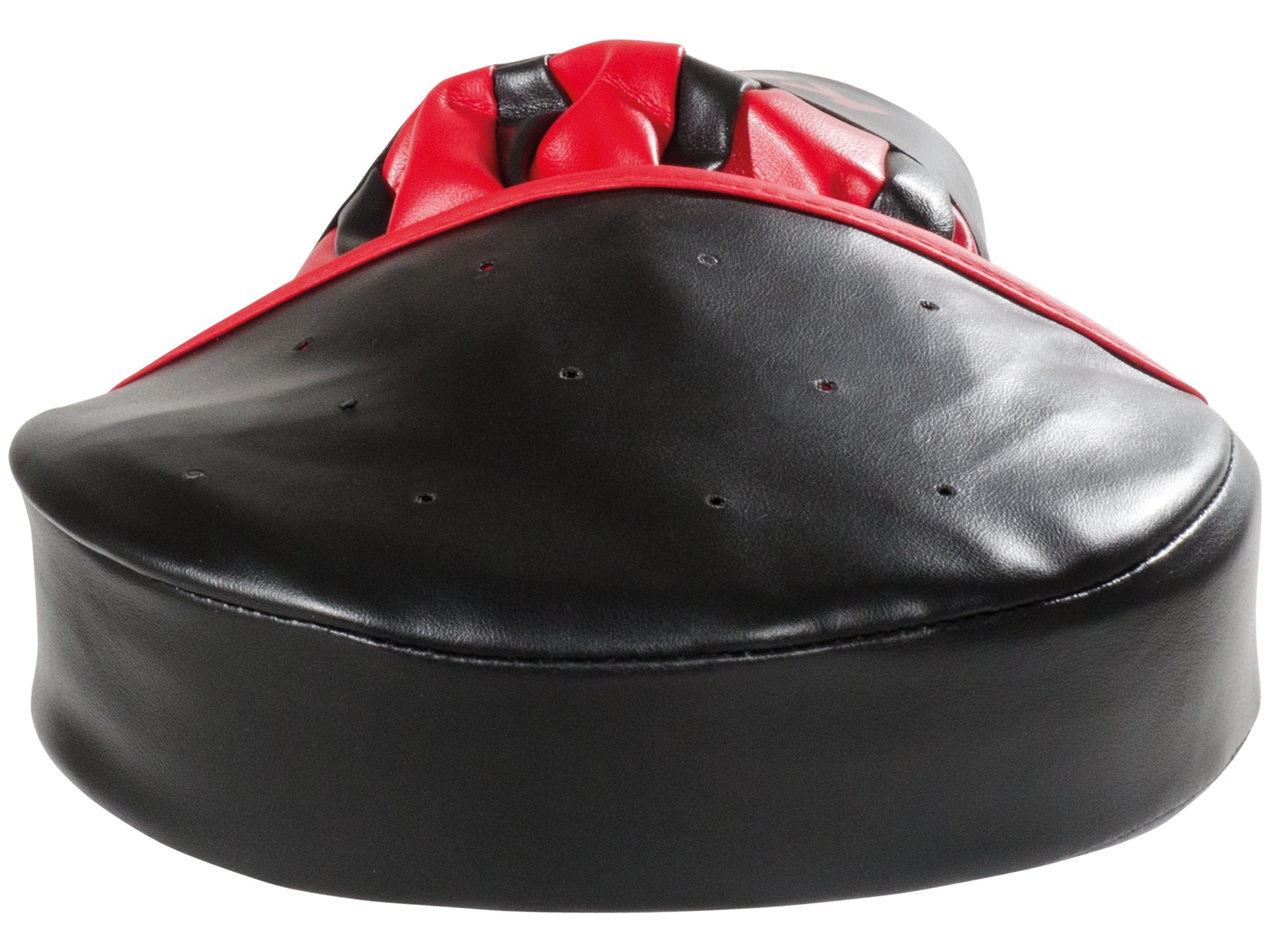 Double-punching pad Contender