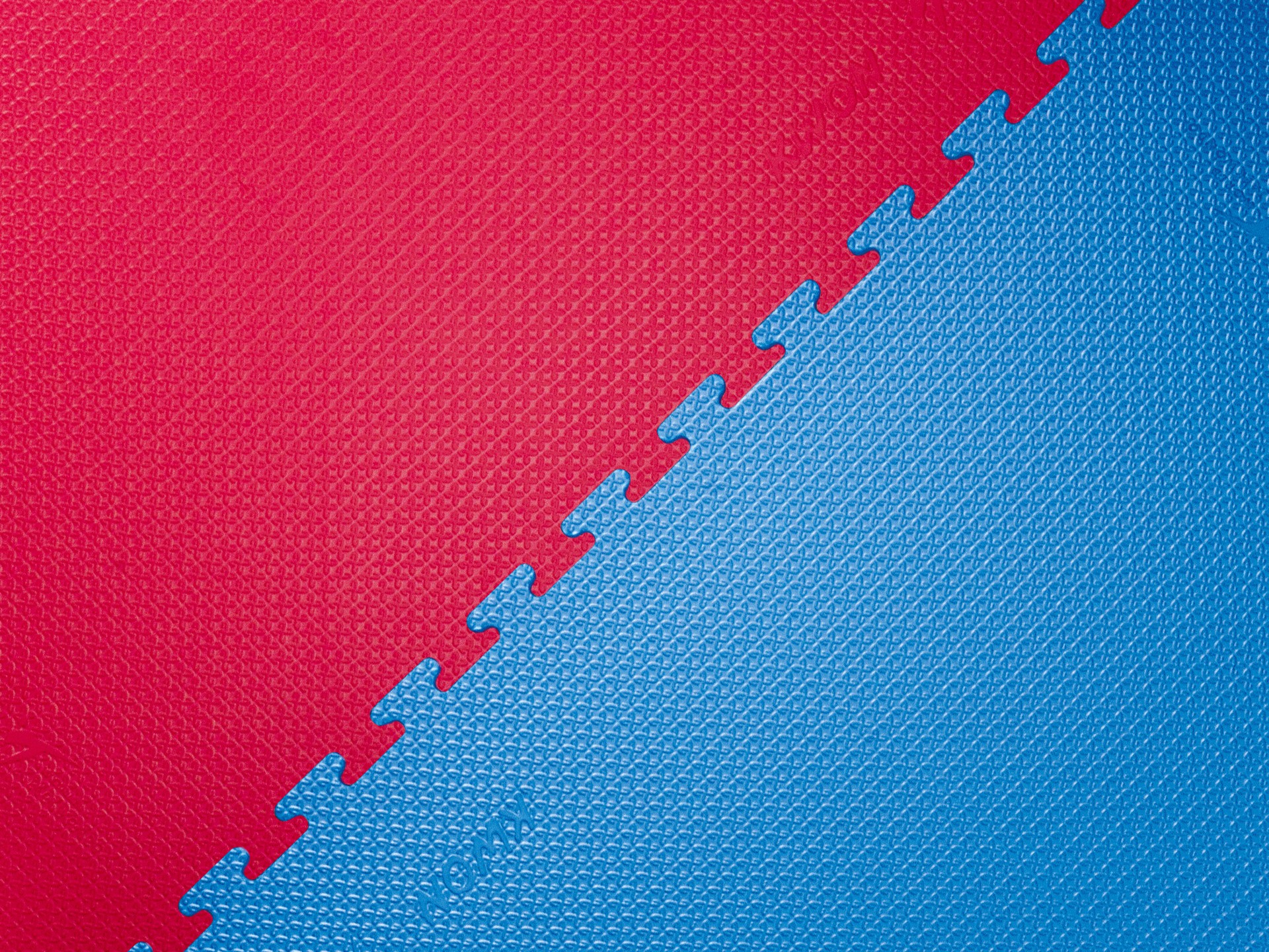 Reversible Mat 2,4 cm - WT recognized