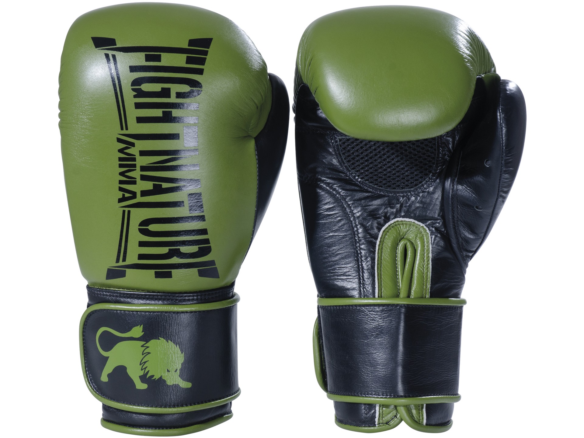 FIGHTNATURE Boxing gloves Sparring