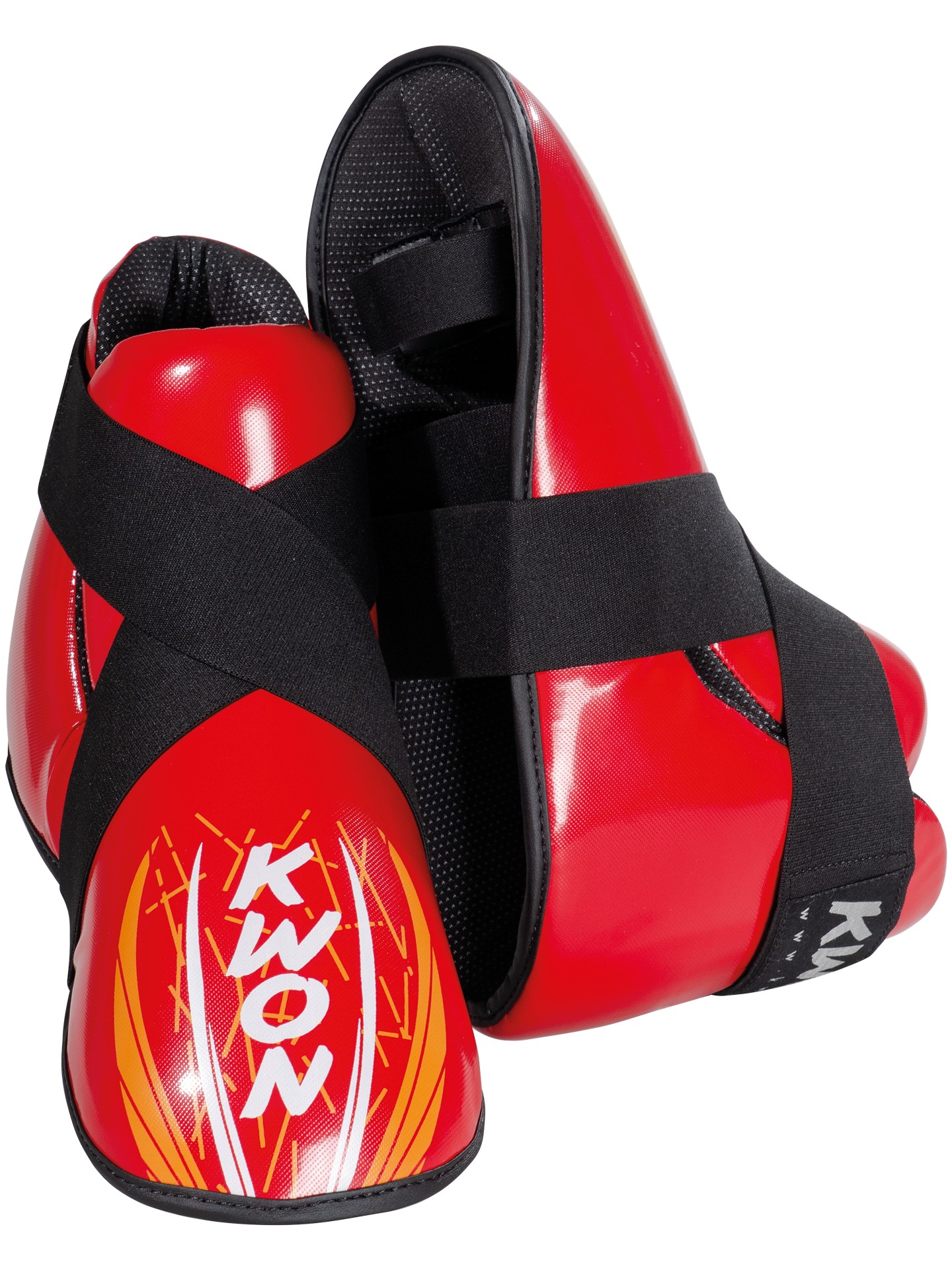 Foot protection Phantom