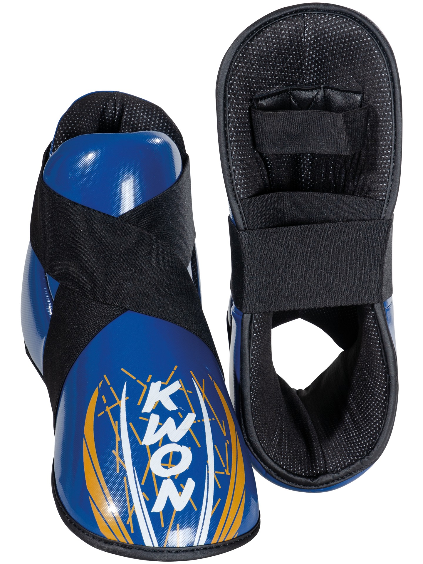 Foot protection Phantom