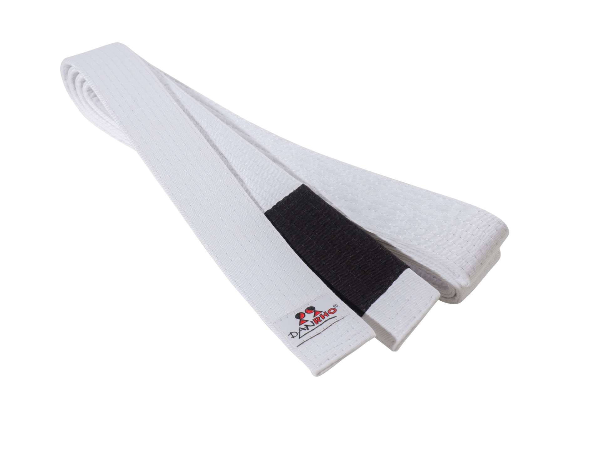 DANRHO Brazilian Jiu Jitsu belt