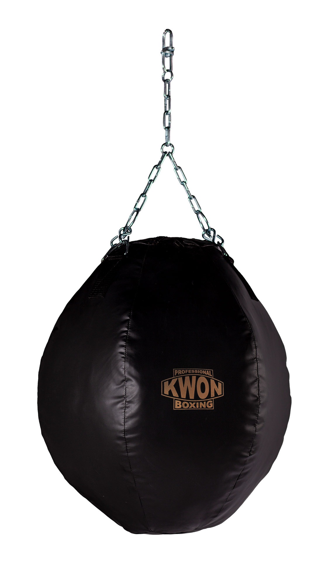 Professional Boxing Punching bag round
