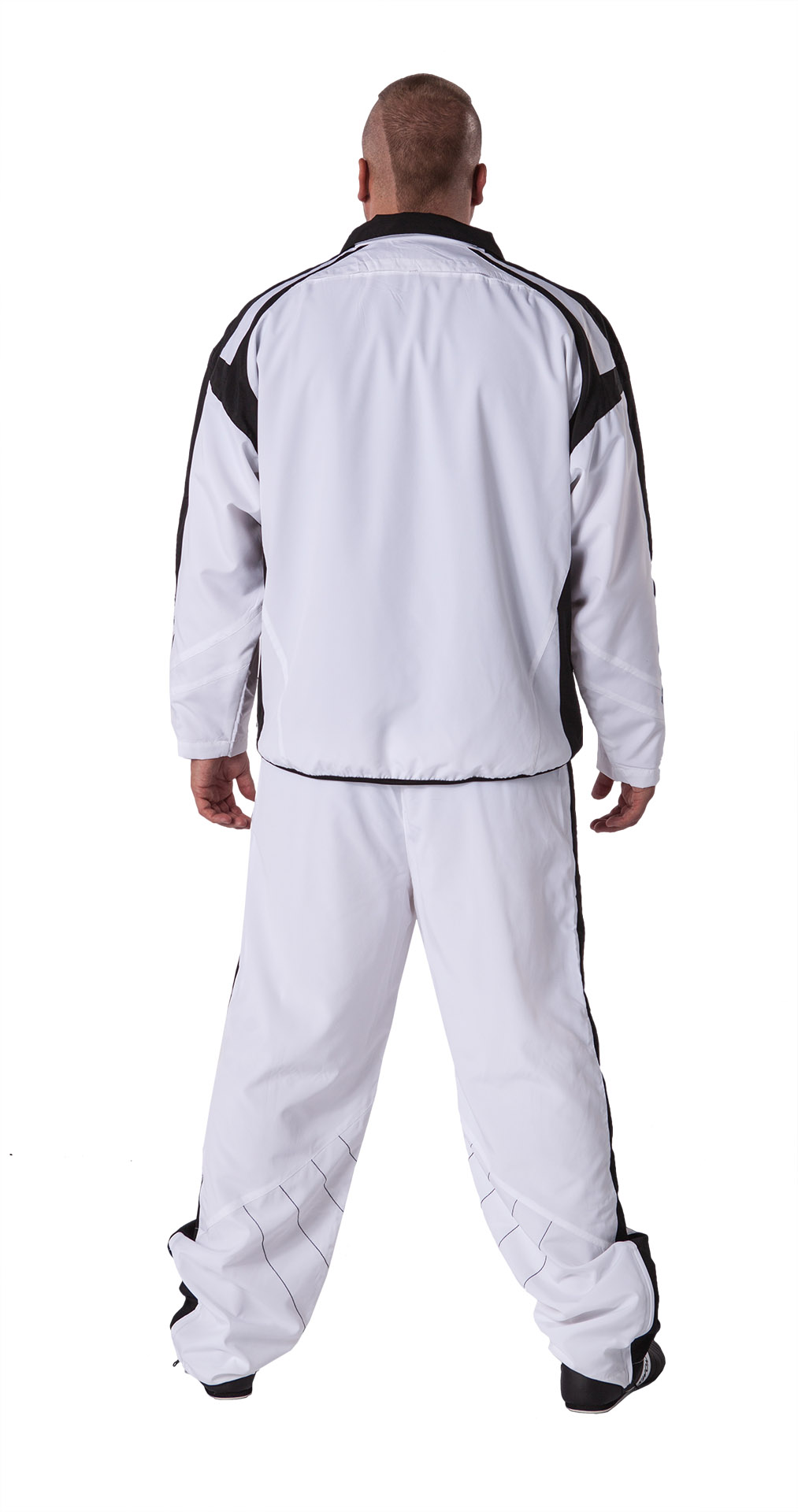 Track suit Statement