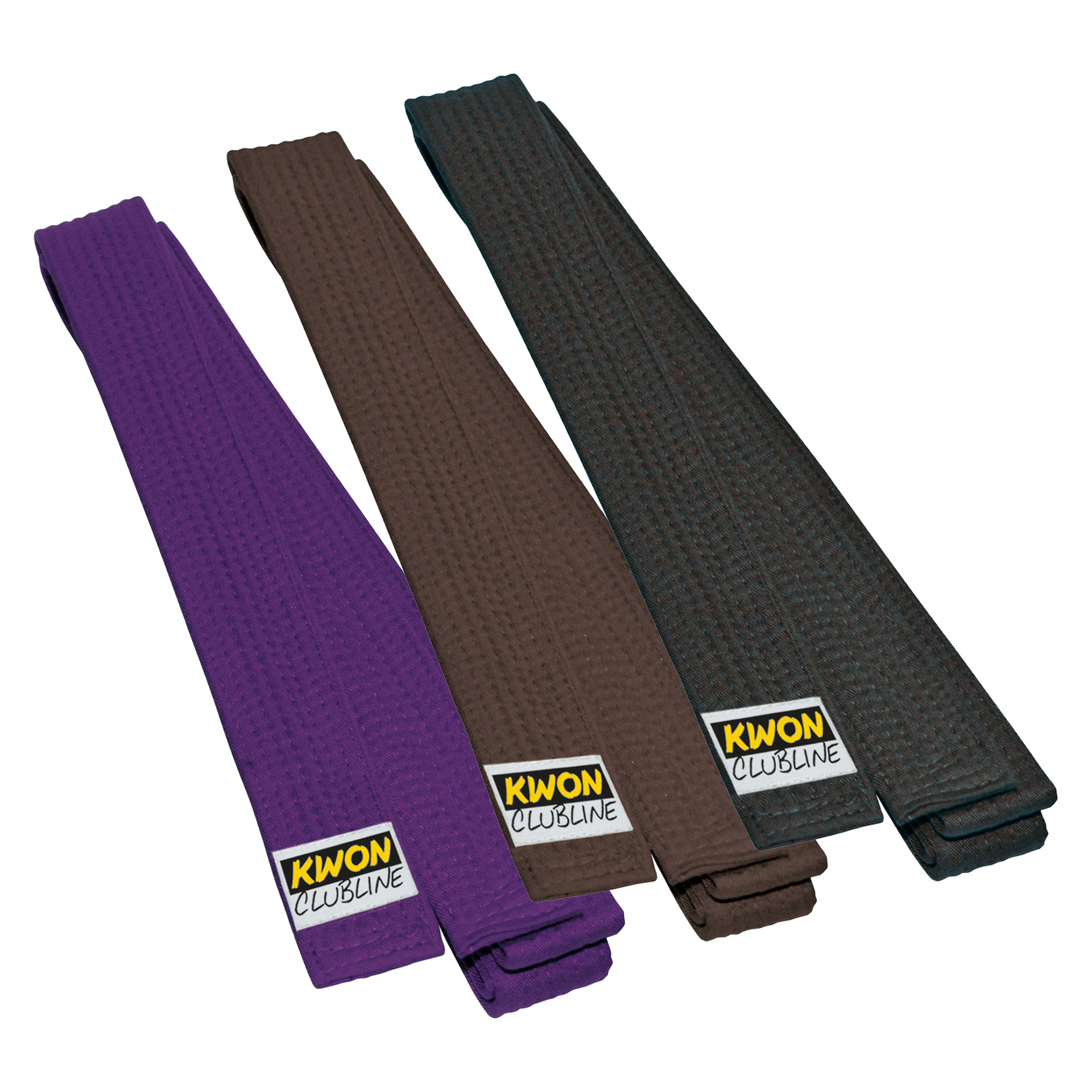 Soft belt