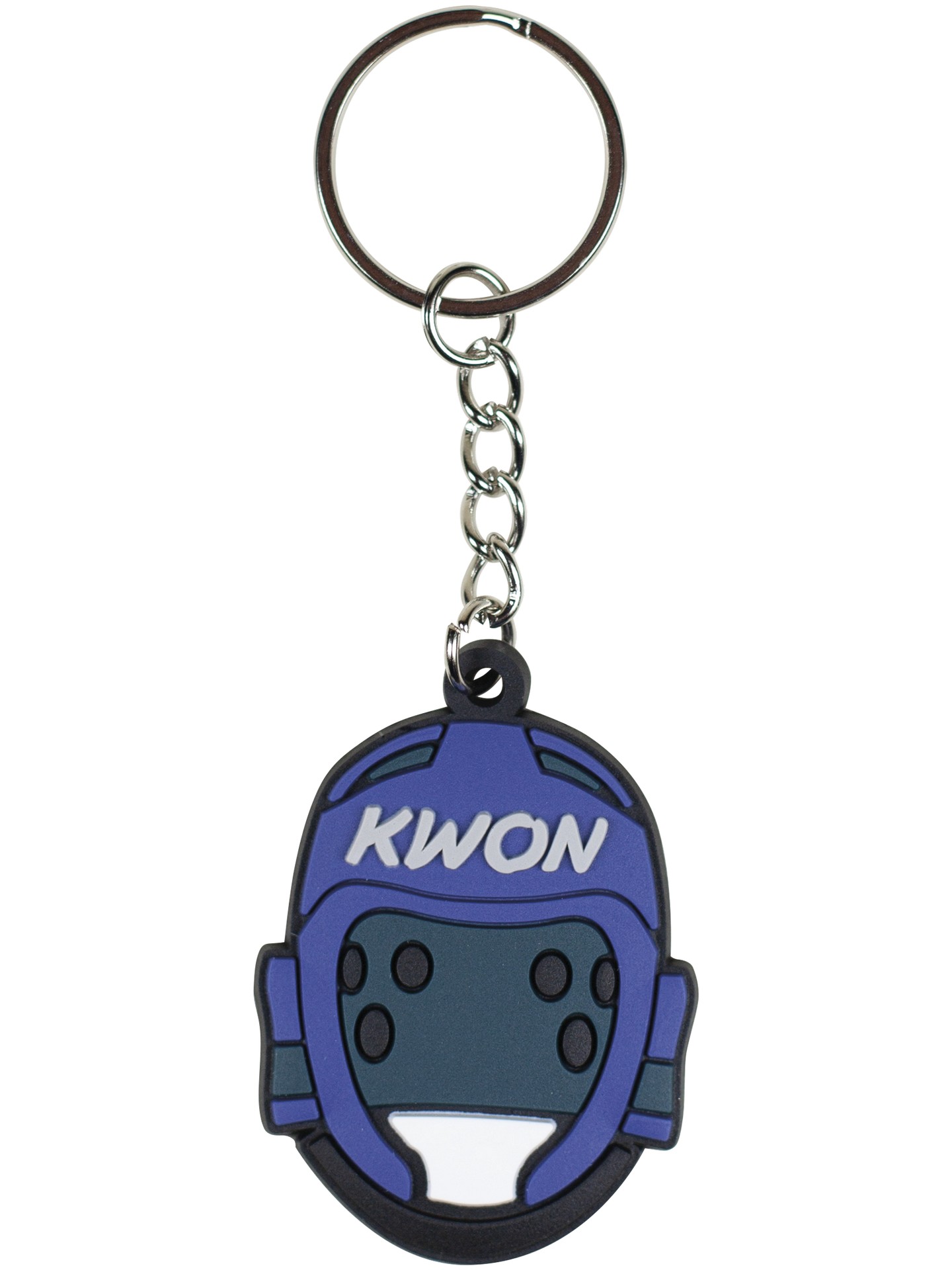 Keychain Headguard Taekwondo