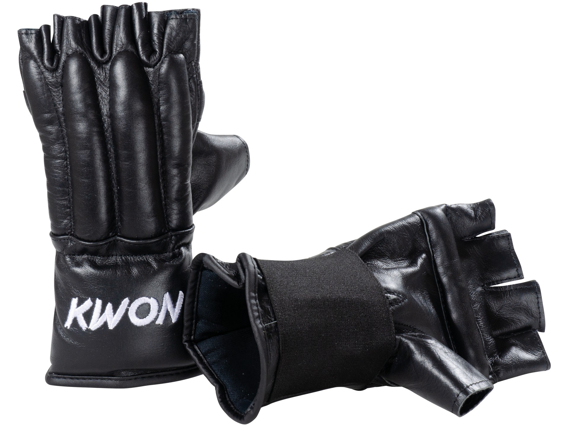Punch bag gloves Open Finger