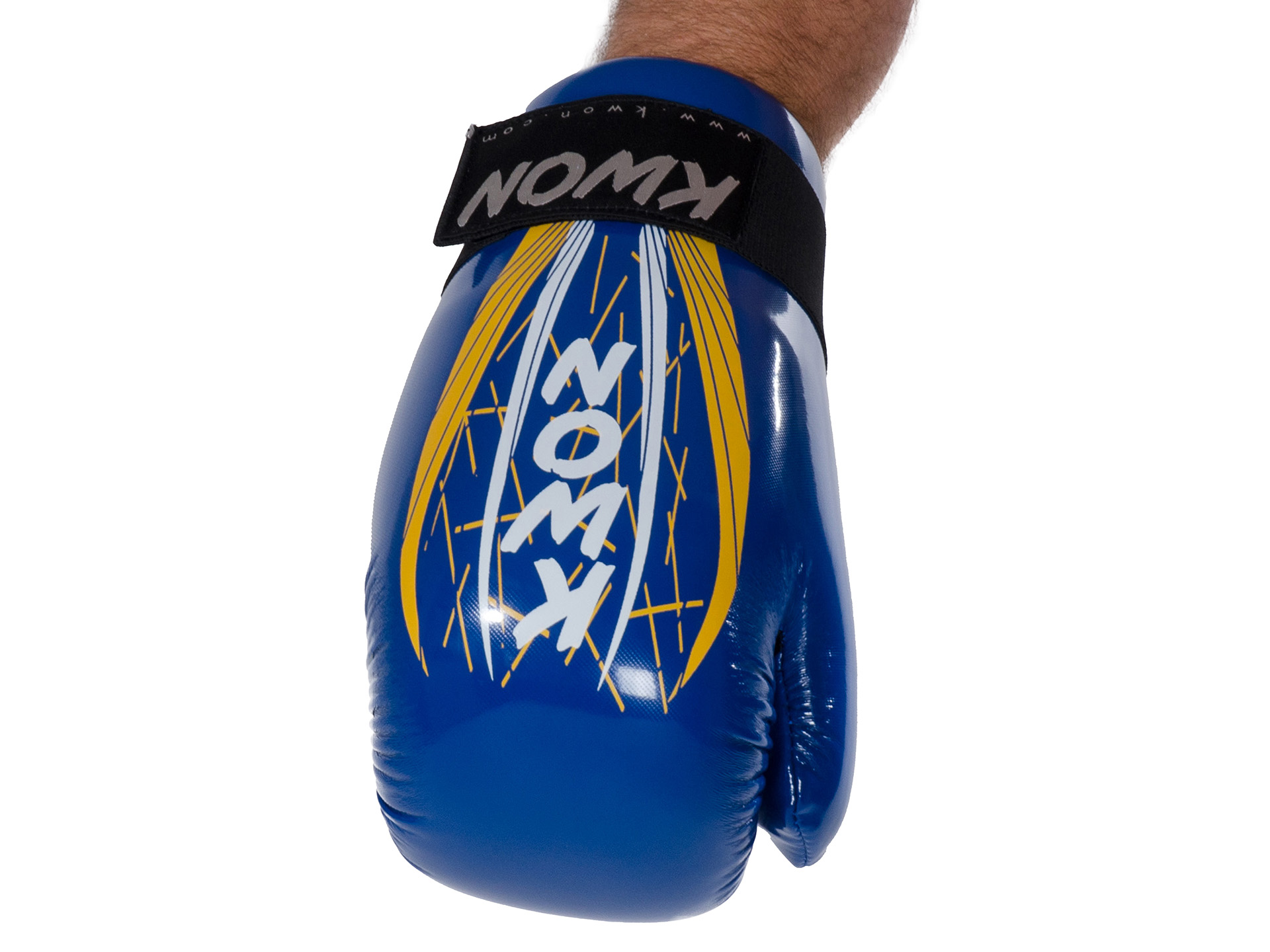 Hand protection Phantom